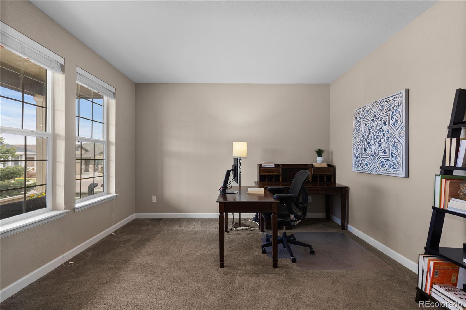 MLS Image #4 for 549  tippen place,castle rock, Colorado