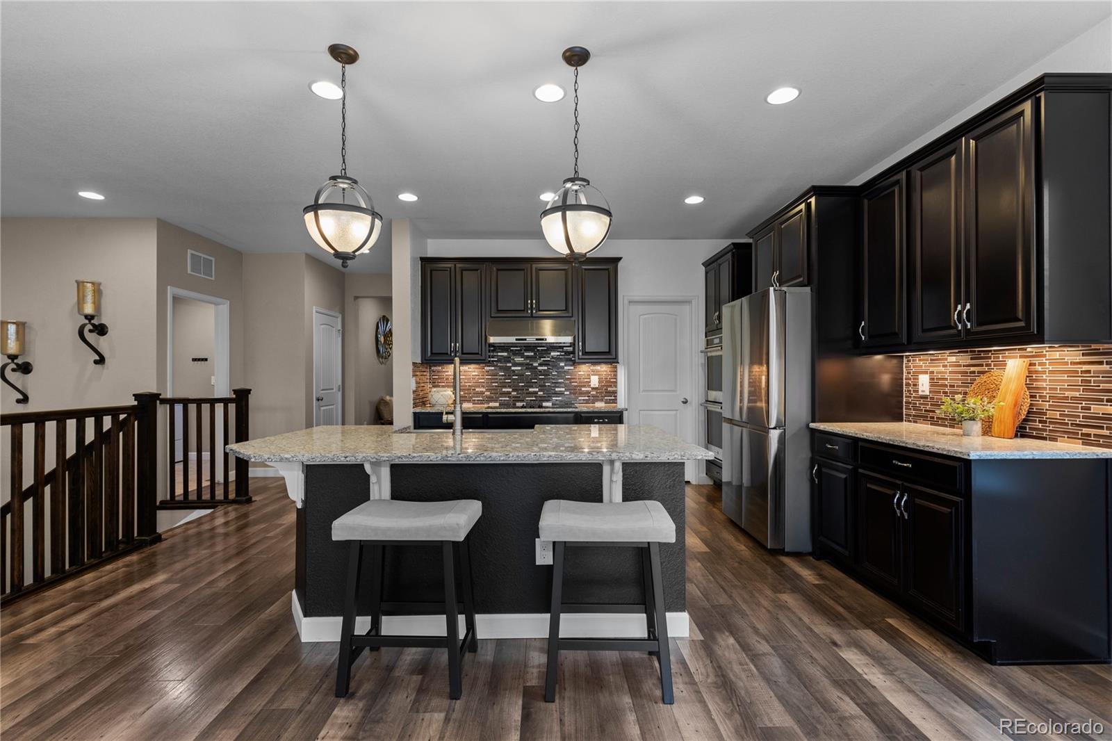 MLS Image #9 for 549  tippen place,castle rock, Colorado