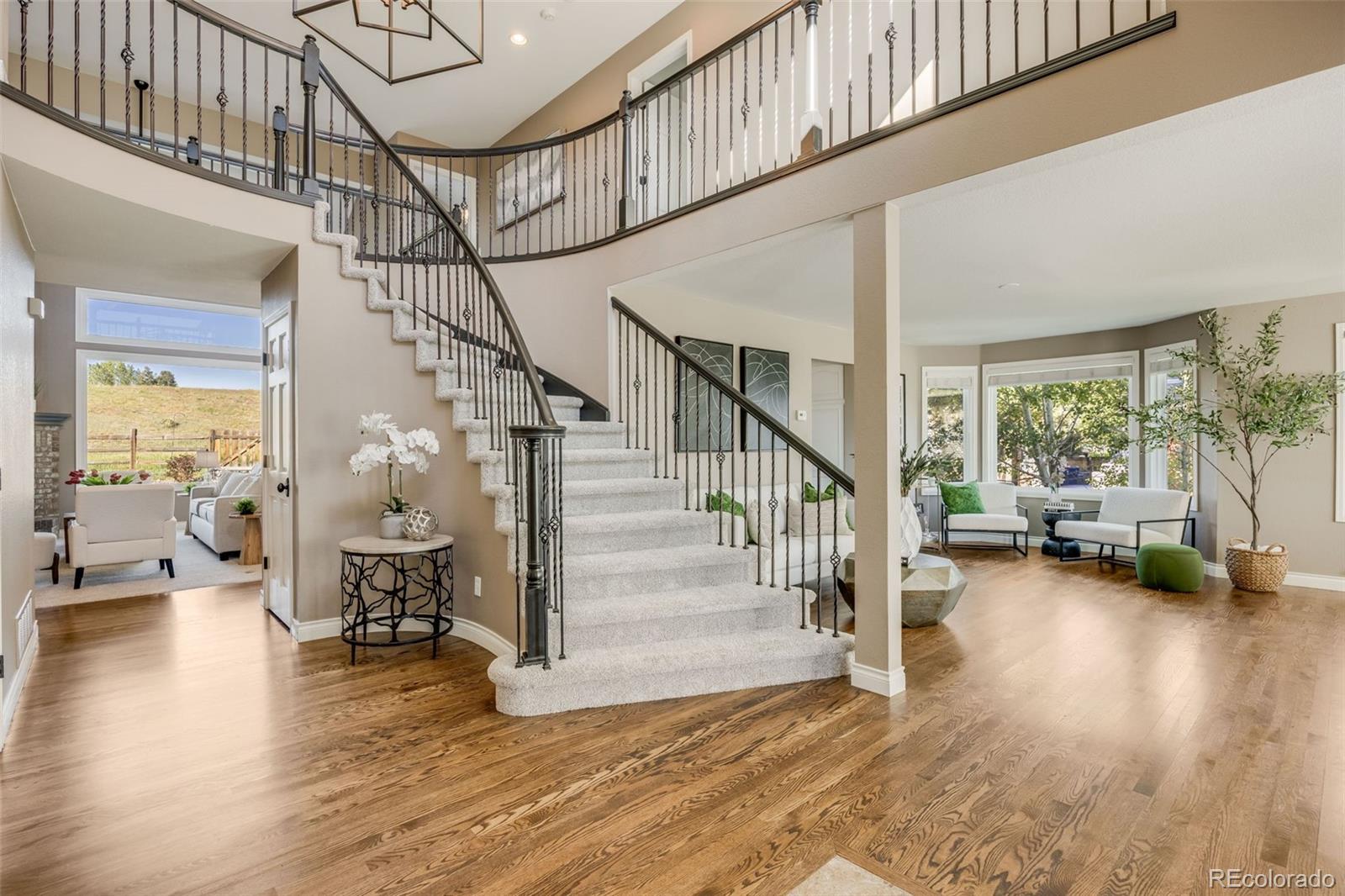 MLS Image #1 for 7067  gray fox court,highlands ranch, Colorado