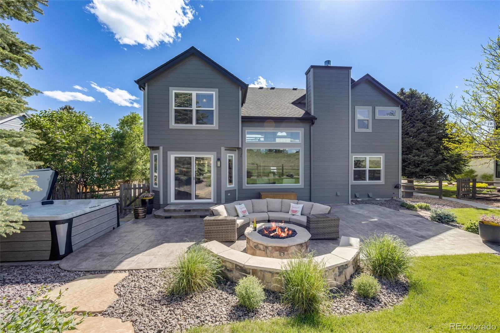 MLS Image #21 for 7067  gray fox court,highlands ranch, Colorado