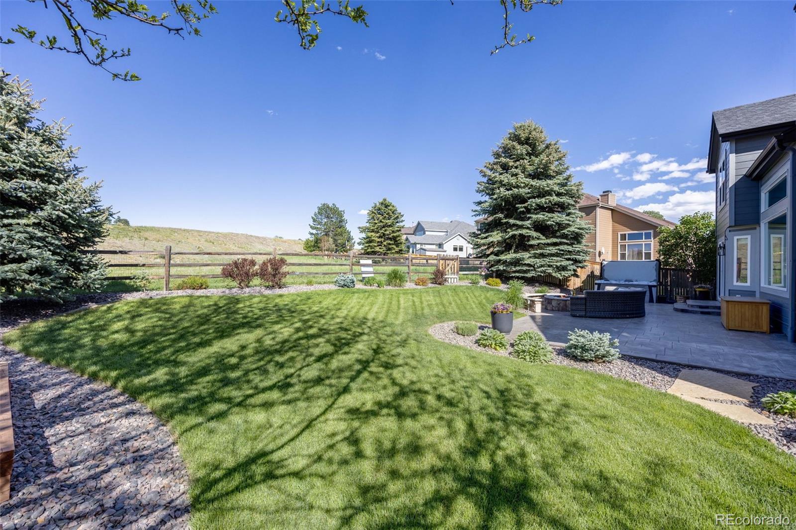 MLS Image #22 for 7067  gray fox court,highlands ranch, Colorado