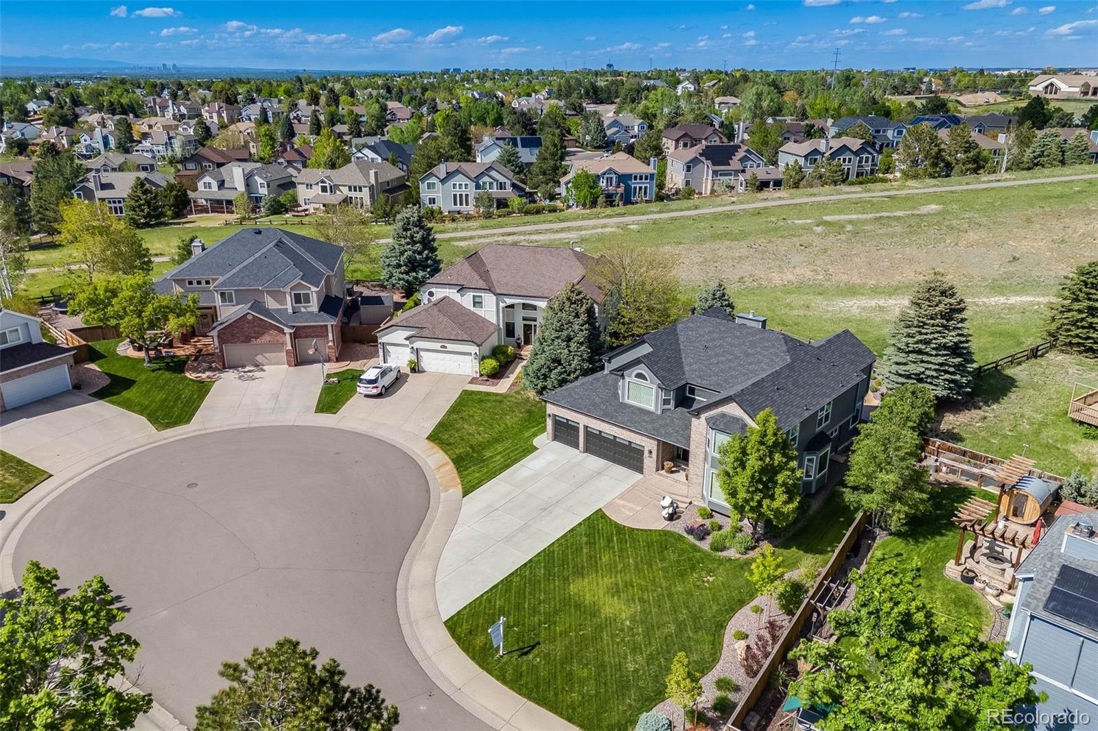 MLS Image #24 for 7067  gray fox court,highlands ranch, Colorado