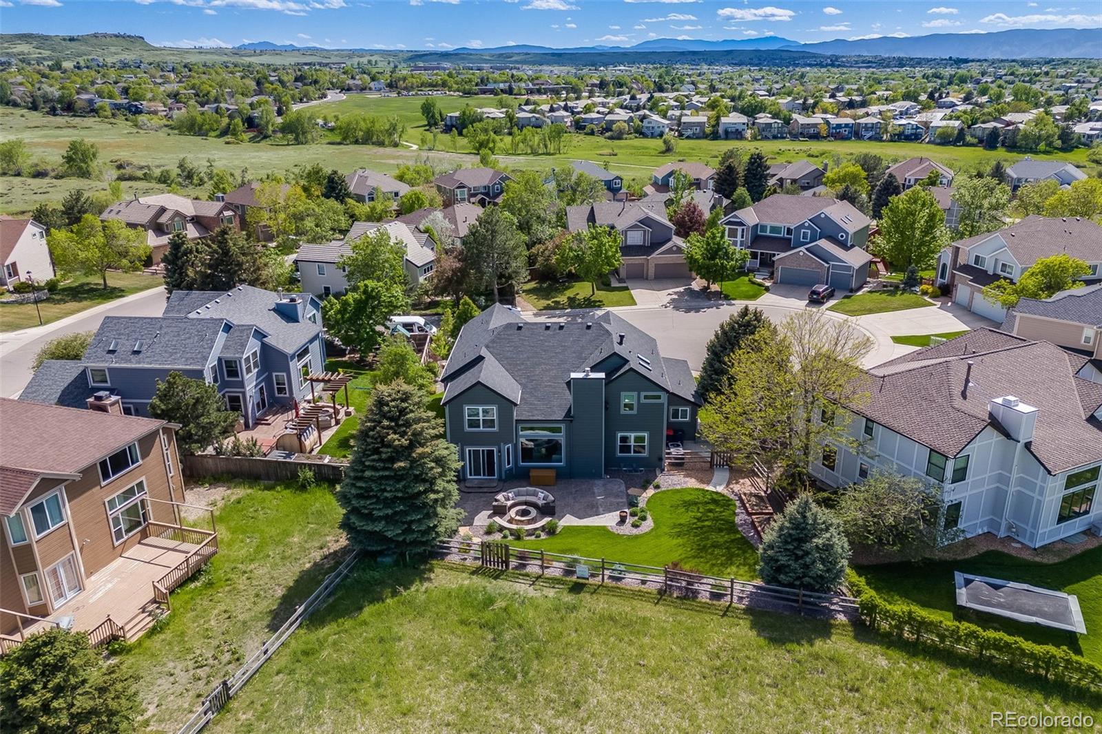 MLS Image #25 for 7067  gray fox court,highlands ranch, Colorado