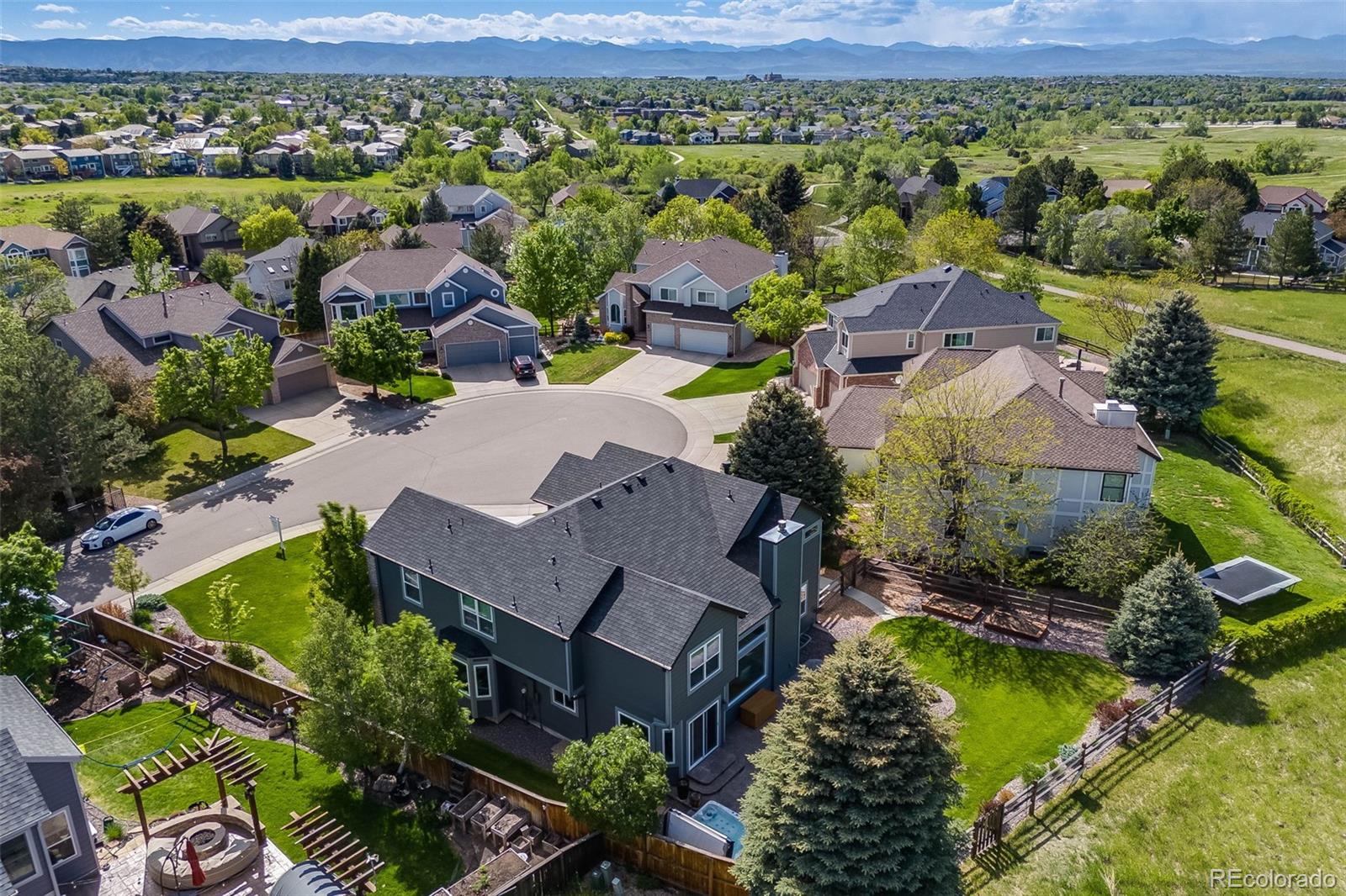 MLS Image #26 for 7067  gray fox court,highlands ranch, Colorado