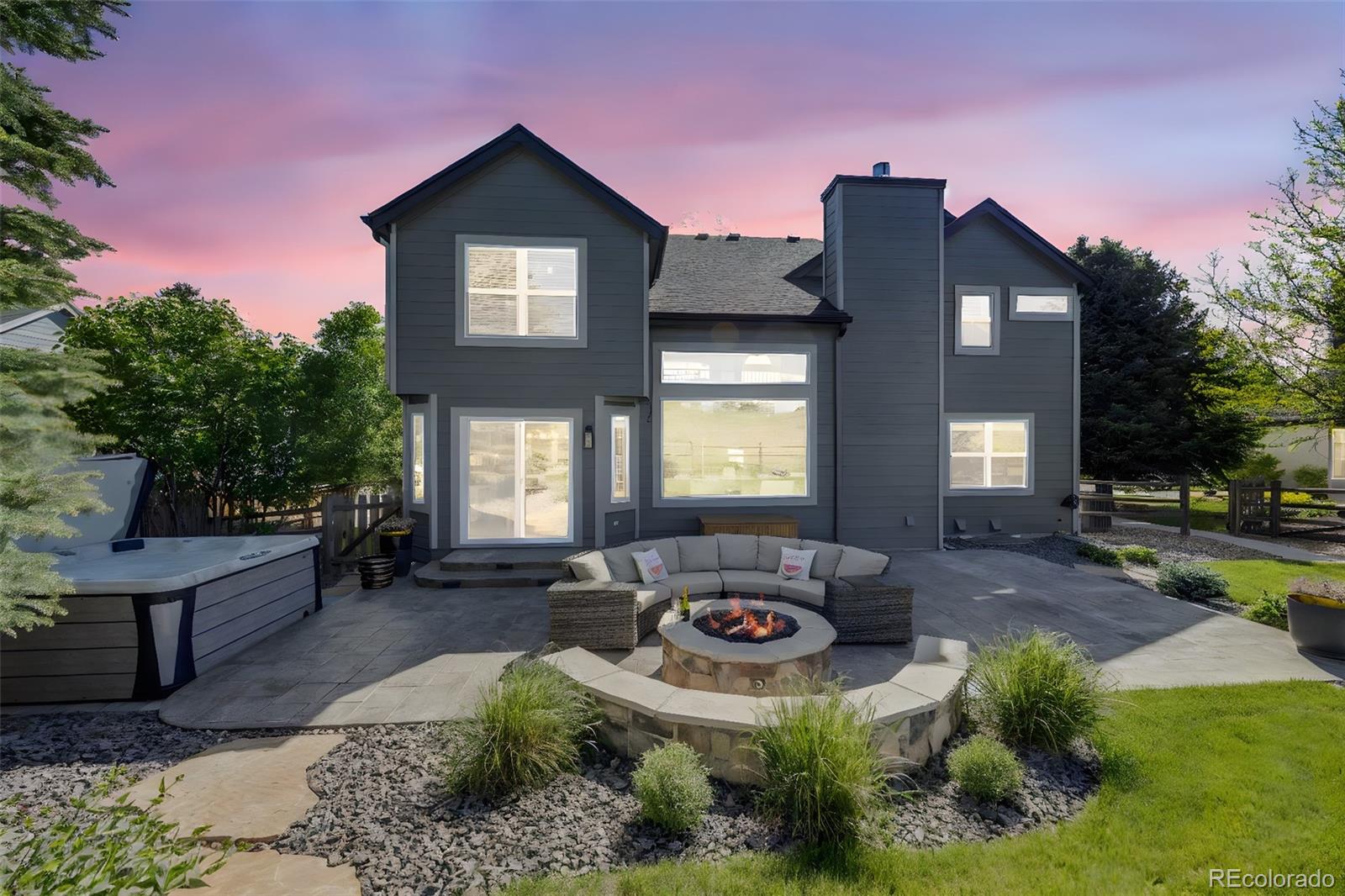 MLS Image #28 for 7067  gray fox court,highlands ranch, Colorado