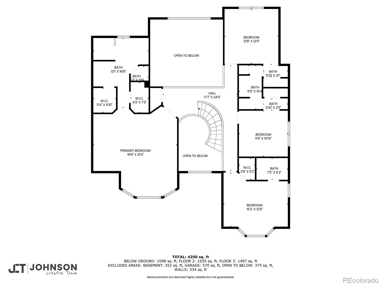 MLS Image #30 for 7067  gray fox court,highlands ranch, Colorado