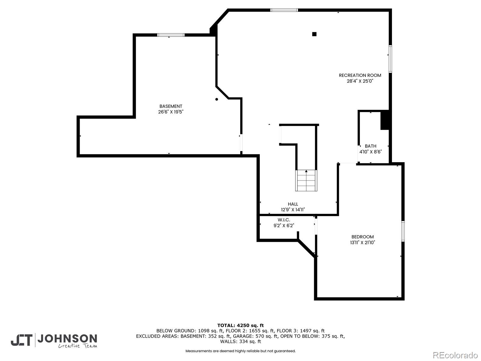MLS Image #31 for 7067  gray fox court,highlands ranch, Colorado