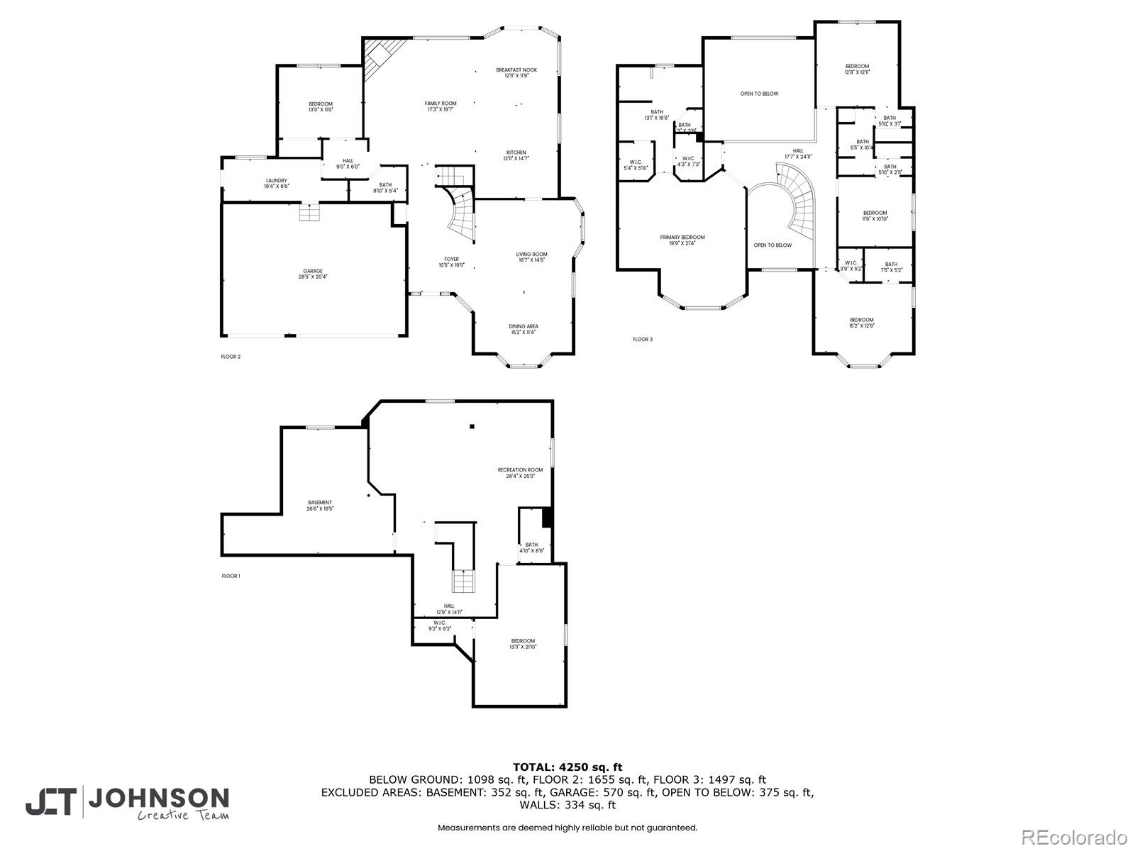 MLS Image #32 for 7067  gray fox court,highlands ranch, Colorado