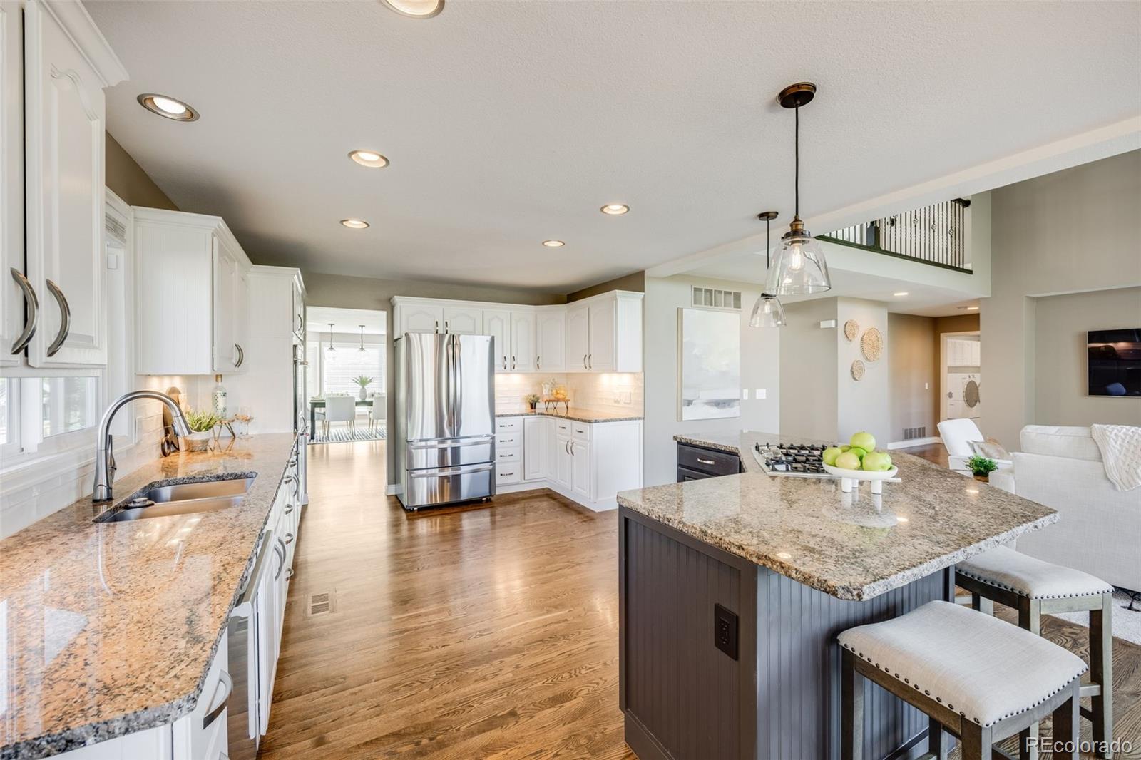 MLS Image #4 for 7067  gray fox court,highlands ranch, Colorado