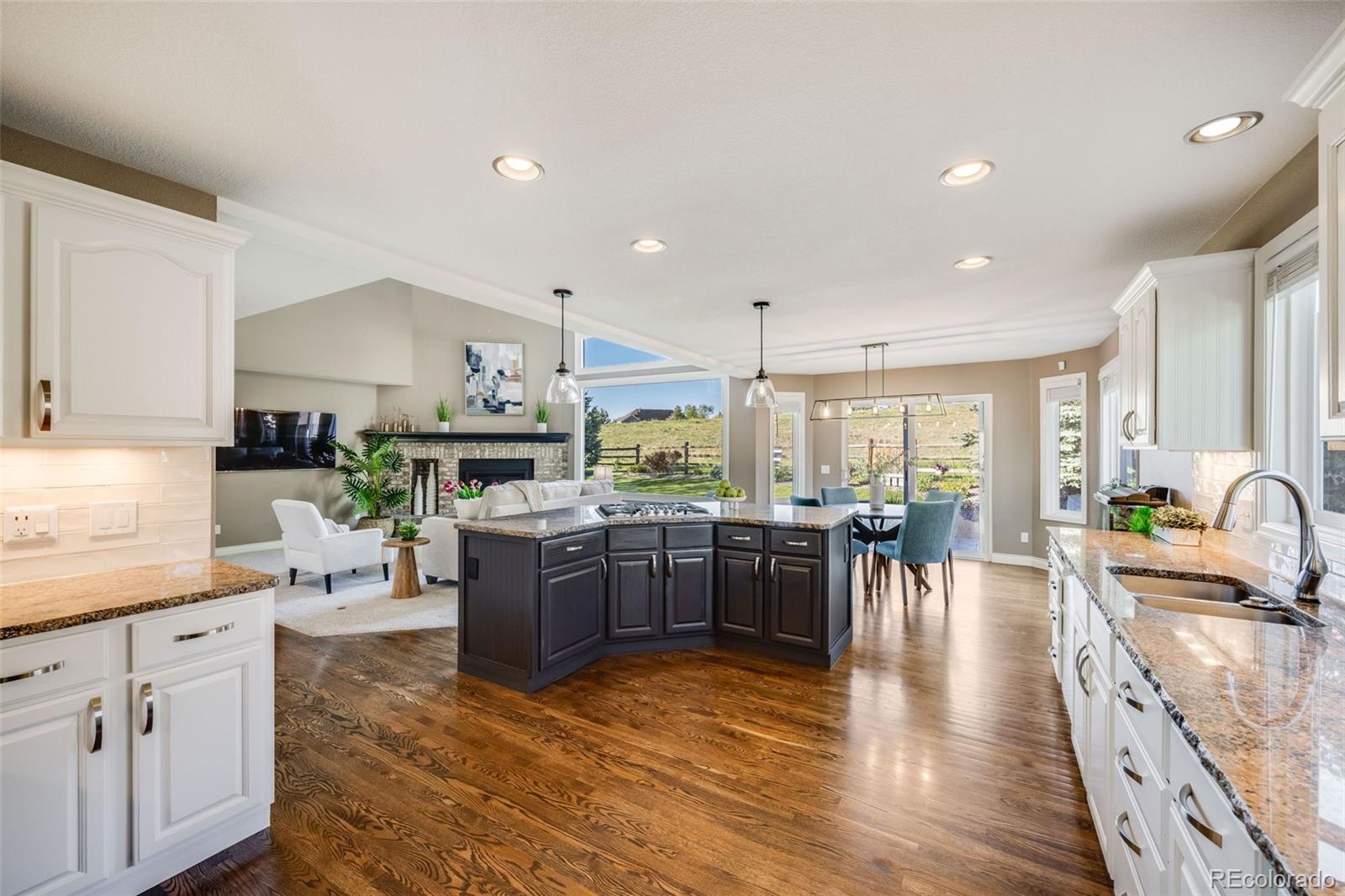 MLS Image #5 for 7067  gray fox court,highlands ranch, Colorado