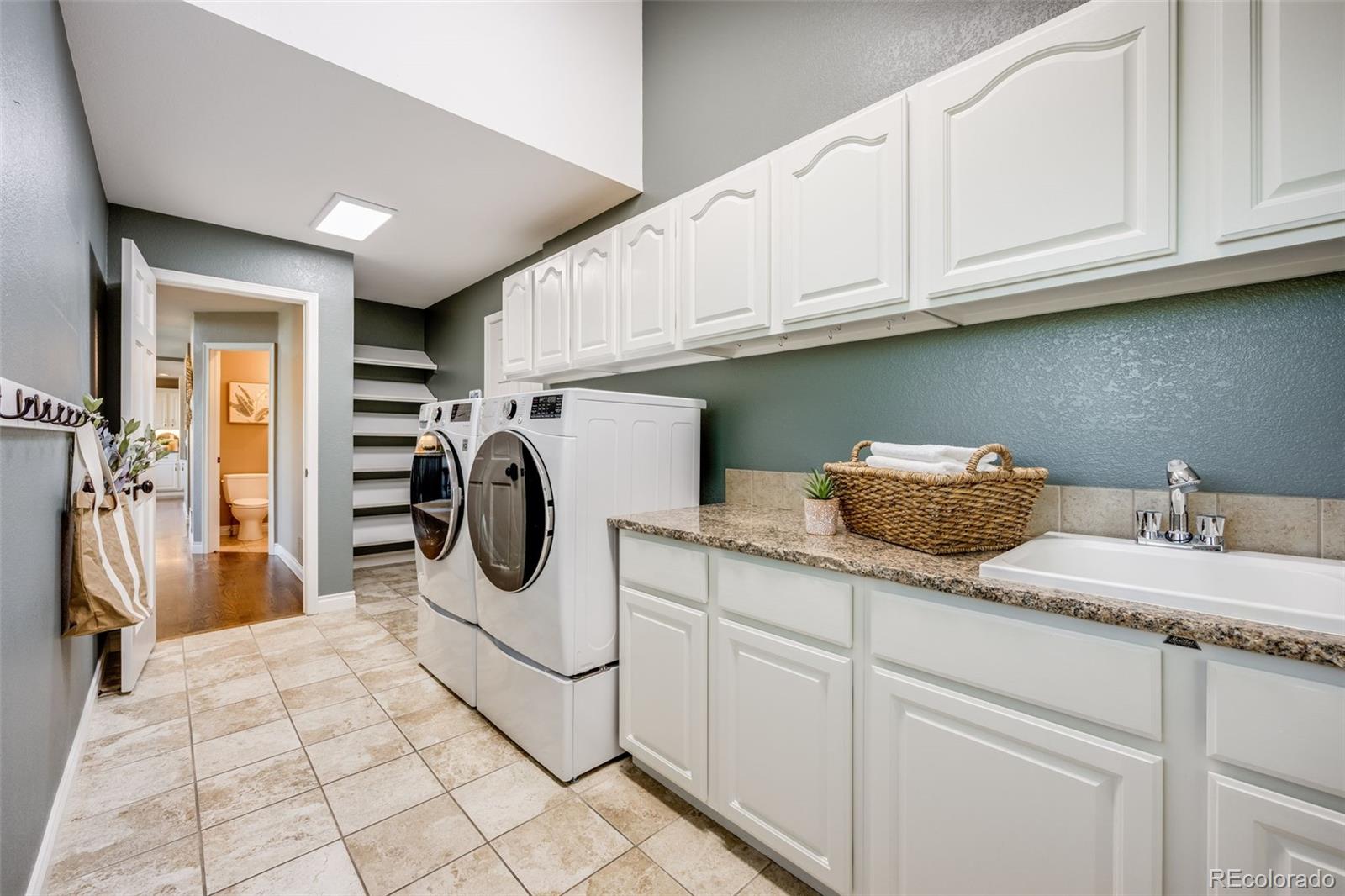 MLS Image #9 for 7067  gray fox court,highlands ranch, Colorado