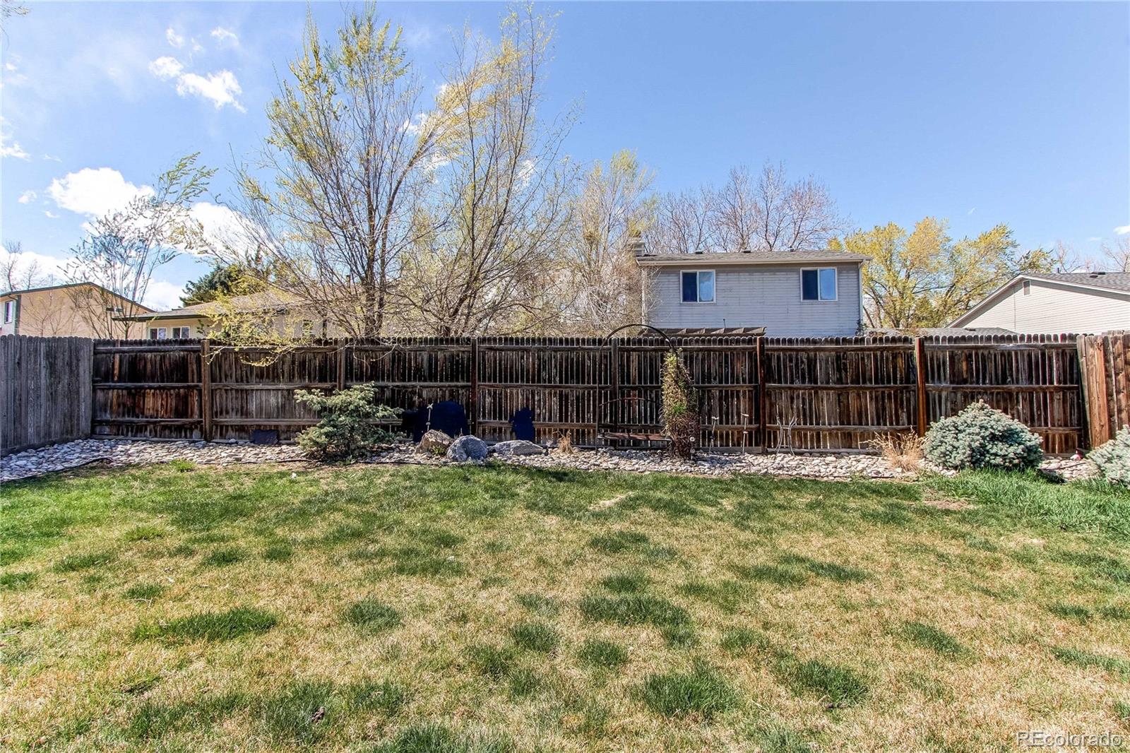 MLS Image #33 for 8463  wheatgrass circle,parker, Colorado