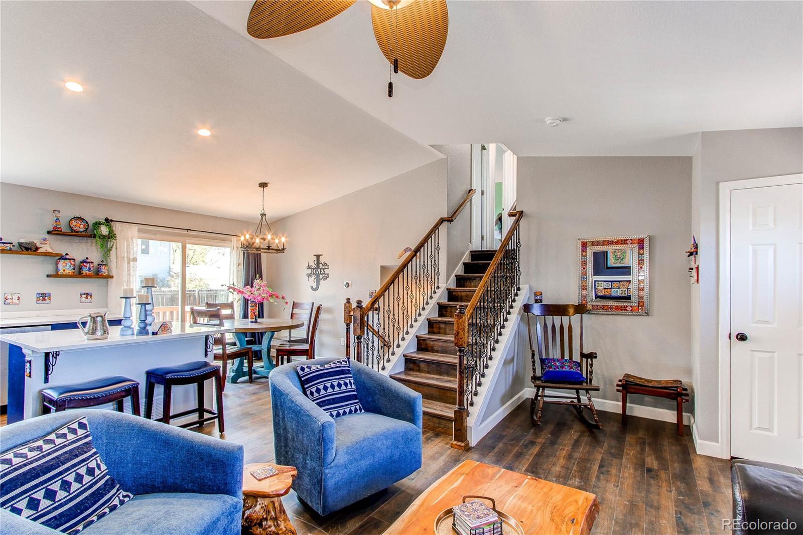 MLS Image #7 for 8463  wheatgrass circle,parker, Colorado