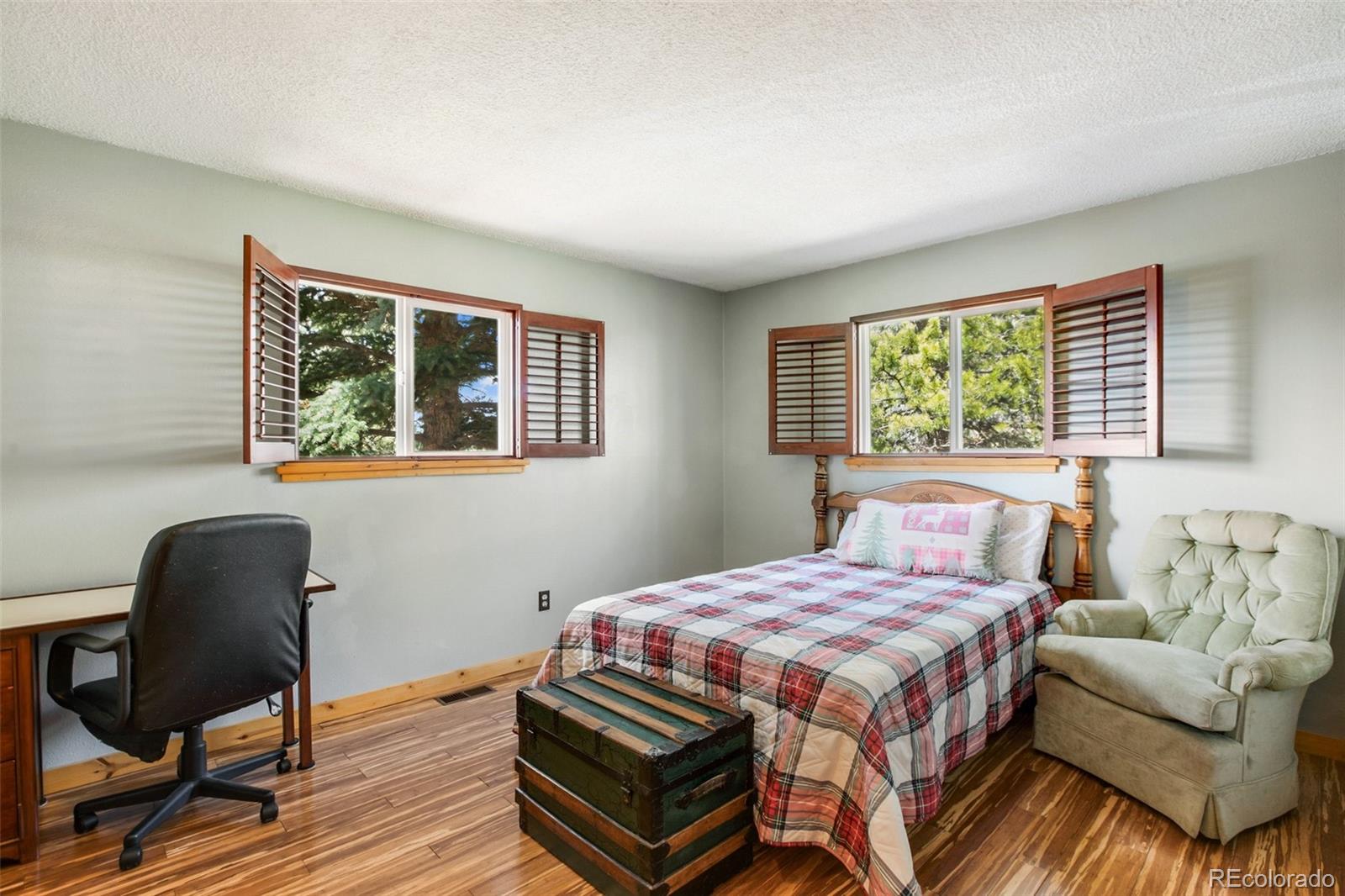 MLS Image #12 for 1019  pine ridge road,woodland park, Colorado