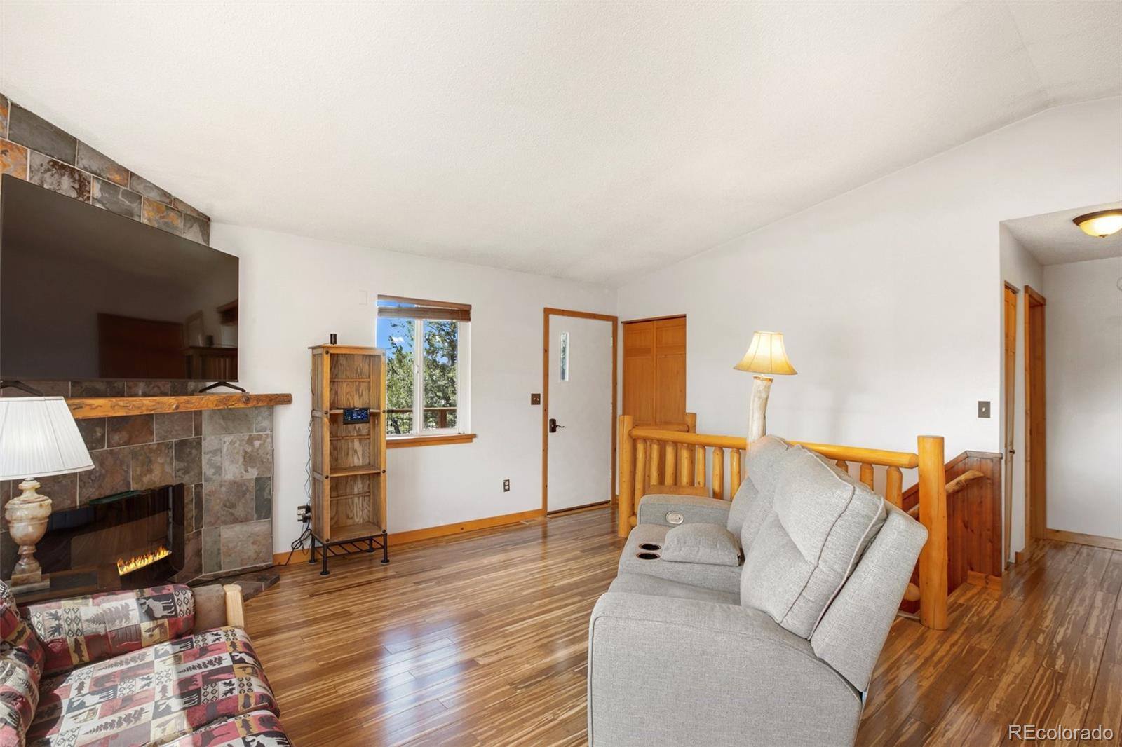 MLS Image #2 for 1019  pine ridge road,woodland park, Colorado