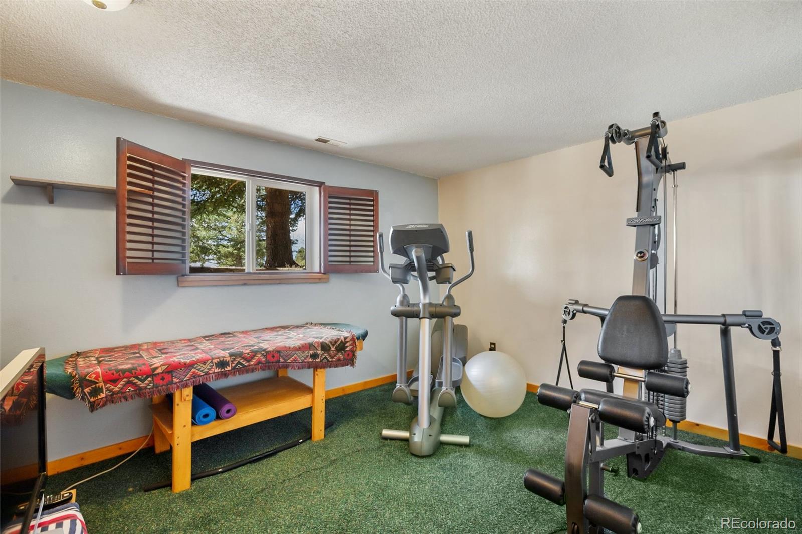 MLS Image #23 for 1019  pine ridge road,woodland park, Colorado