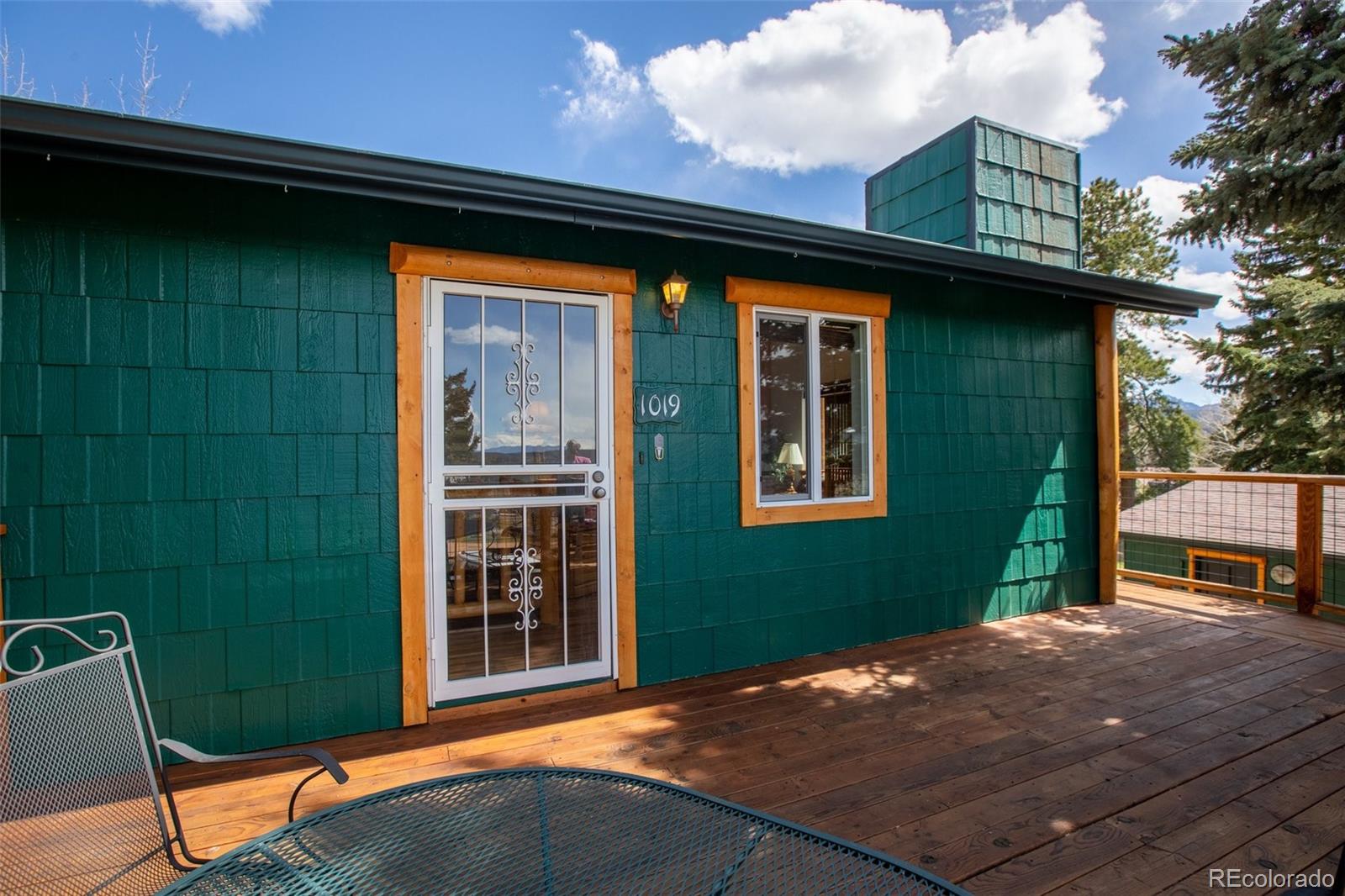 MLS Image #25 for 1019  pine ridge road,woodland park, Colorado
