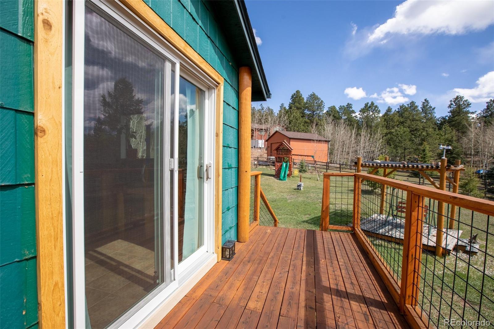 MLS Image #26 for 1019  pine ridge road,woodland park, Colorado