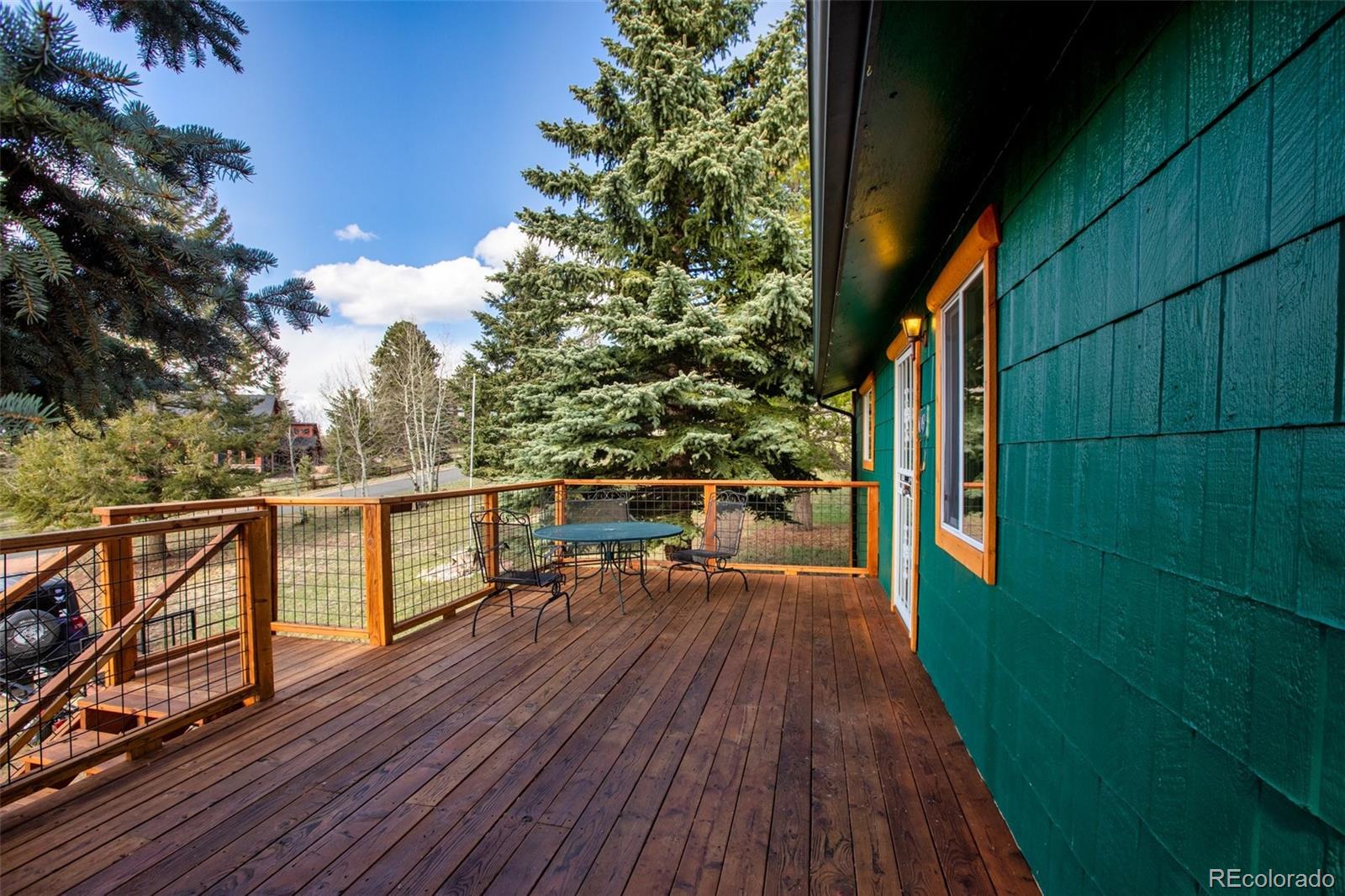 MLS Image #27 for 1019  pine ridge road,woodland park, Colorado
