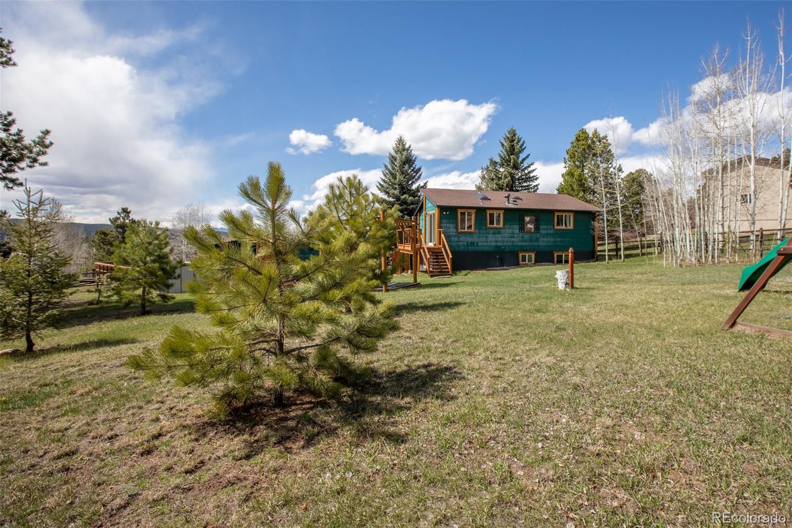 MLS Image #29 for 1019  pine ridge road,woodland park, Colorado