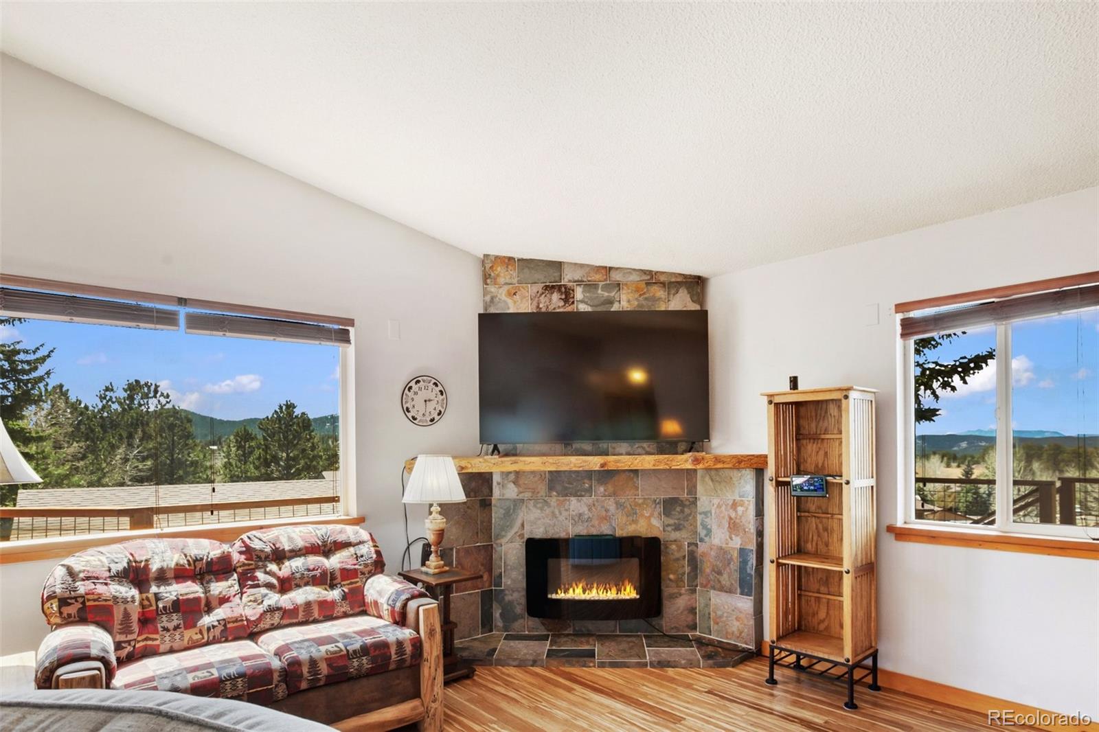 MLS Image #3 for 1019  pine ridge road,woodland park, Colorado
