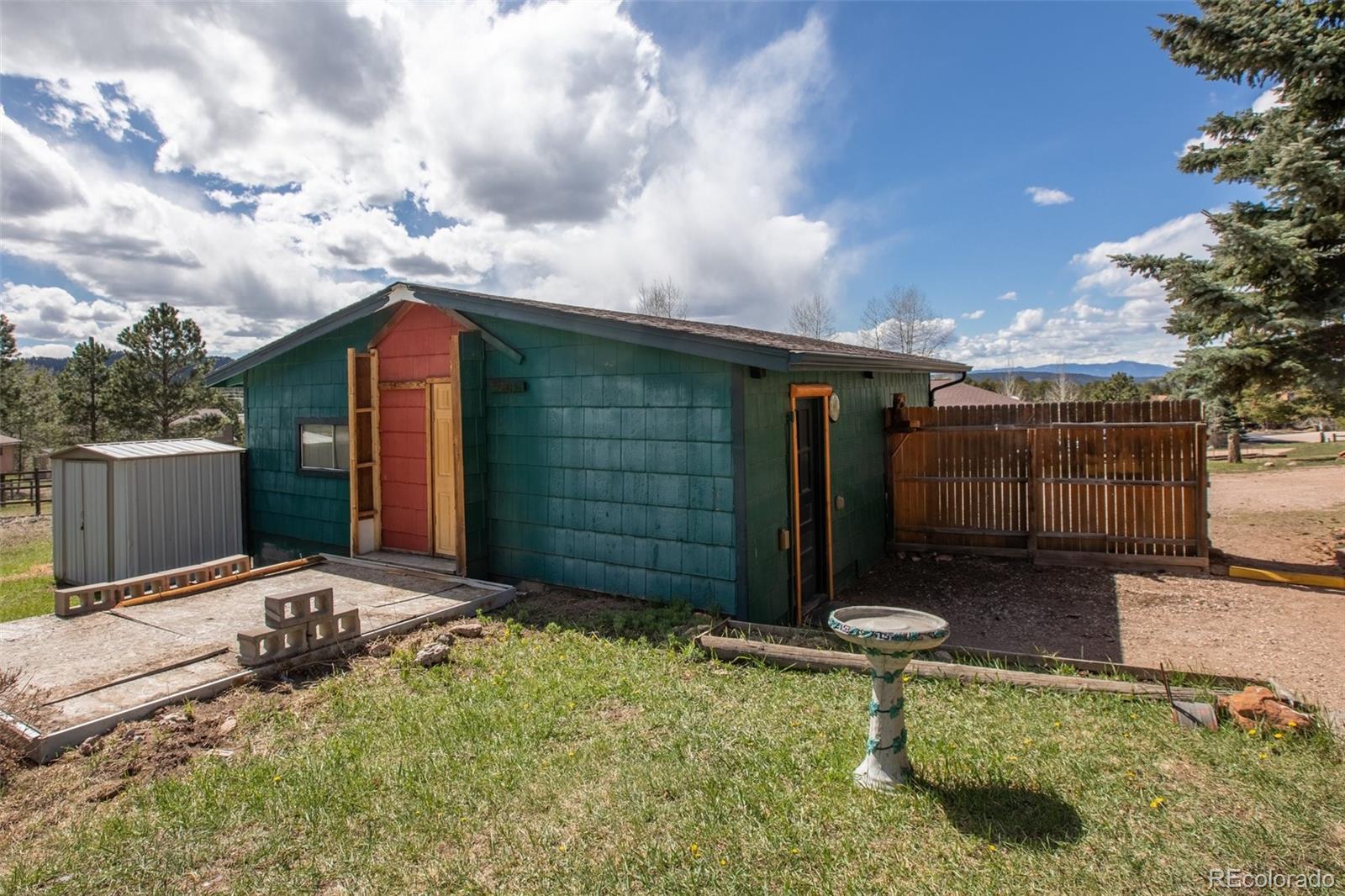 MLS Image #32 for 1019  pine ridge road,woodland park, Colorado