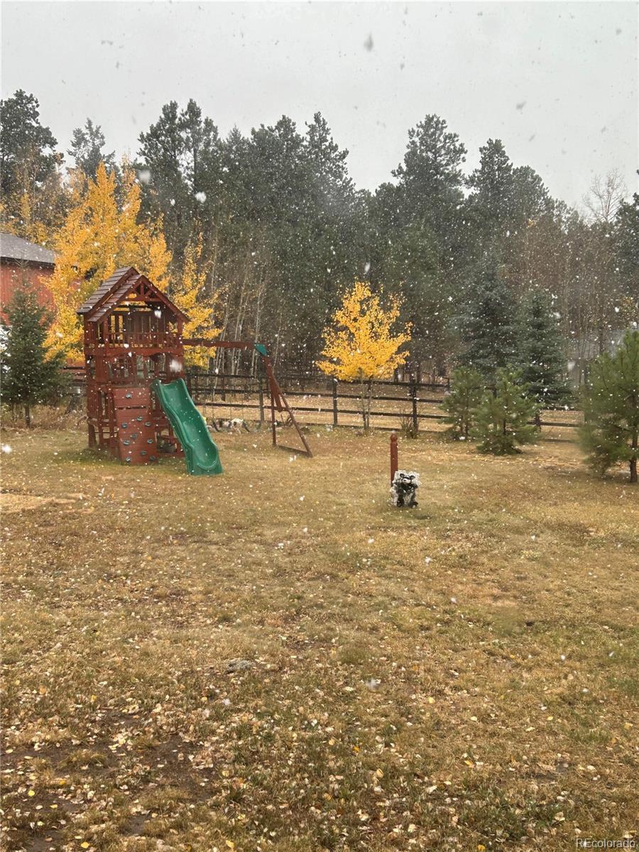 MLS Image #36 for 1019  pine ridge road,woodland park, Colorado