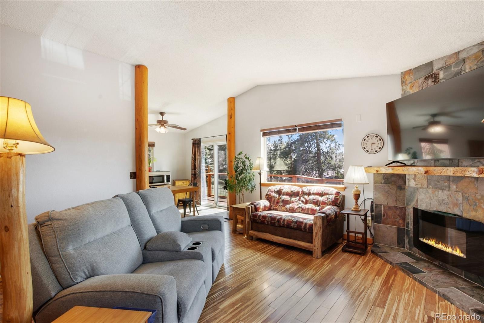 MLS Image #4 for 1019  pine ridge road,woodland park, Colorado