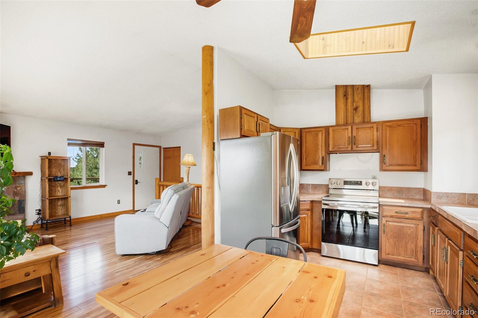 MLS Image #6 for 1019  pine ridge road,woodland park, Colorado