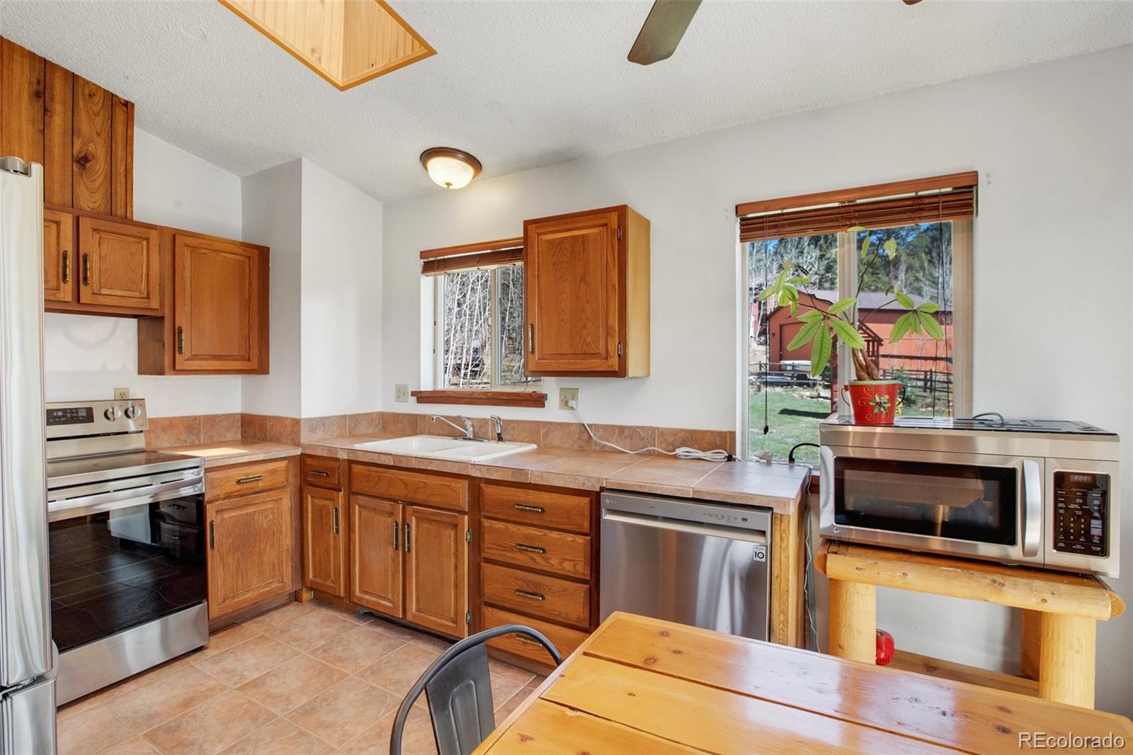 MLS Image #7 for 1019  pine ridge road,woodland park, Colorado