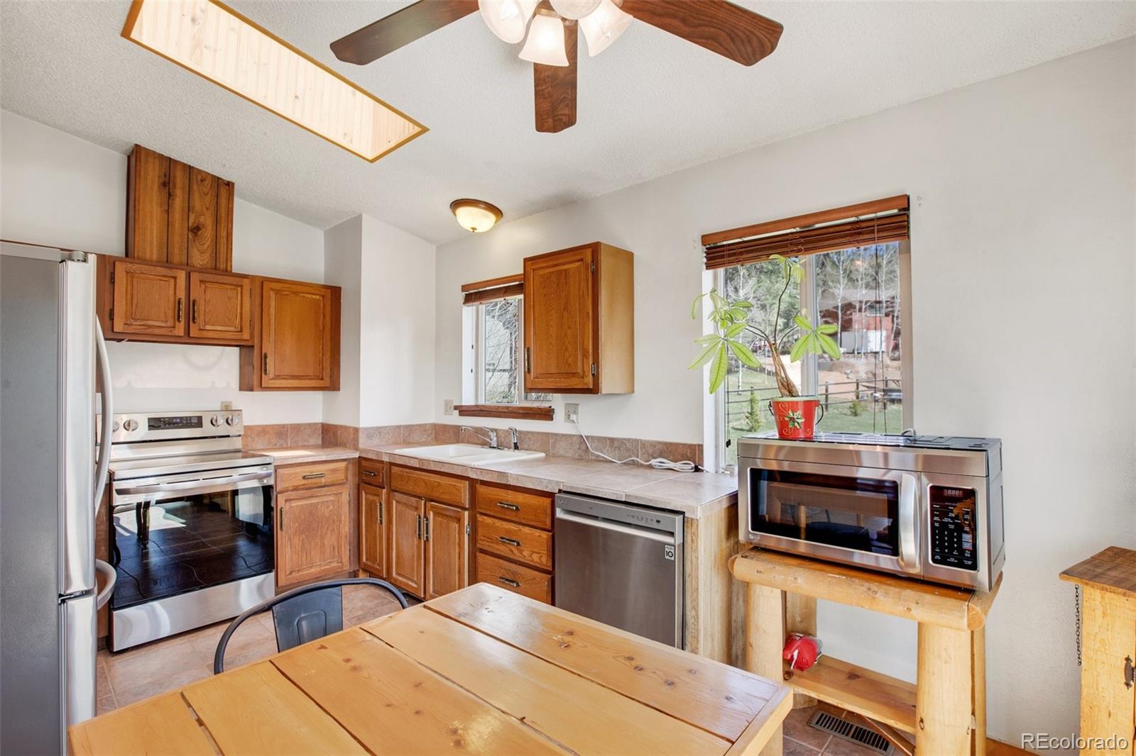 MLS Image #8 for 1019  pine ridge road,woodland park, Colorado