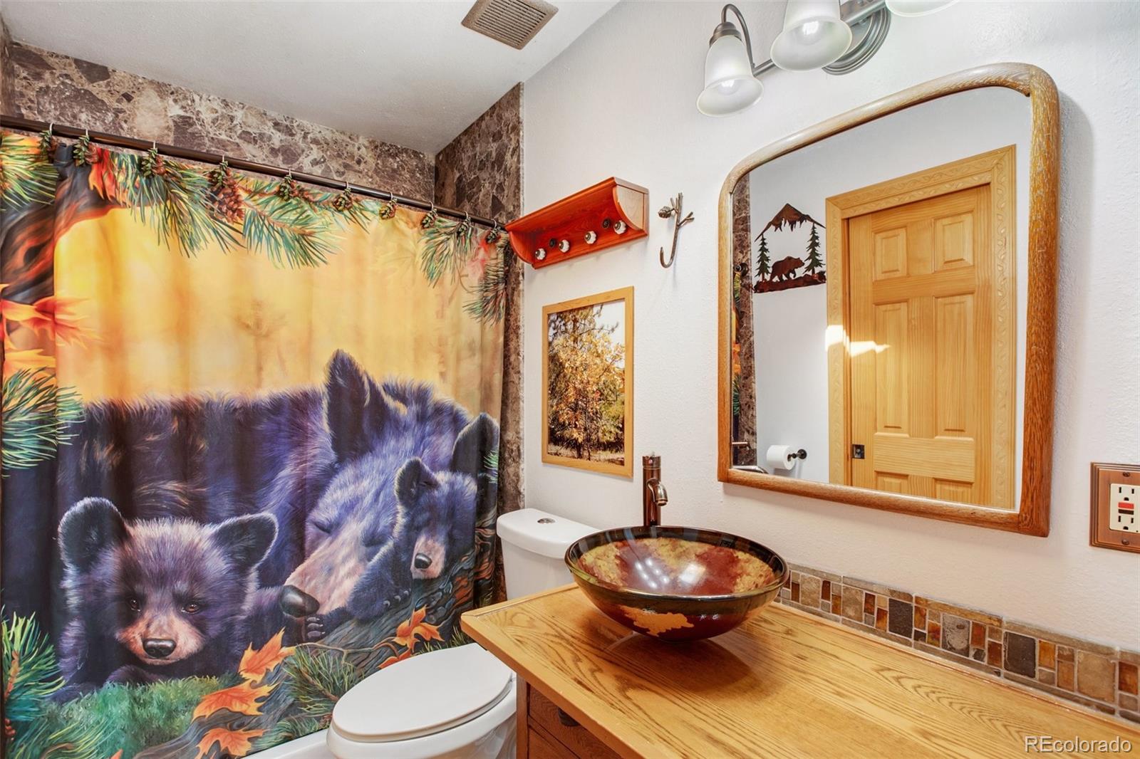 MLS Image #9 for 1019  pine ridge road,woodland park, Colorado