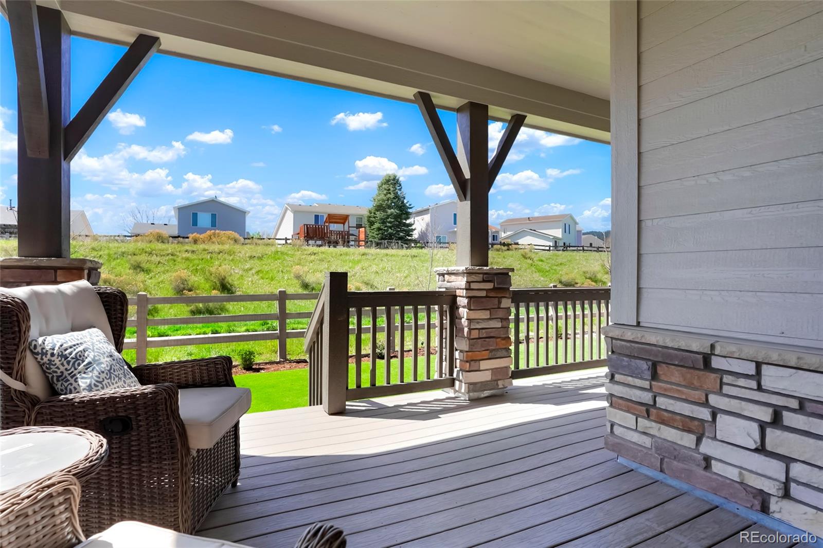 MLS Image #1 for 8052  mount kataka street,littleton, Colorado