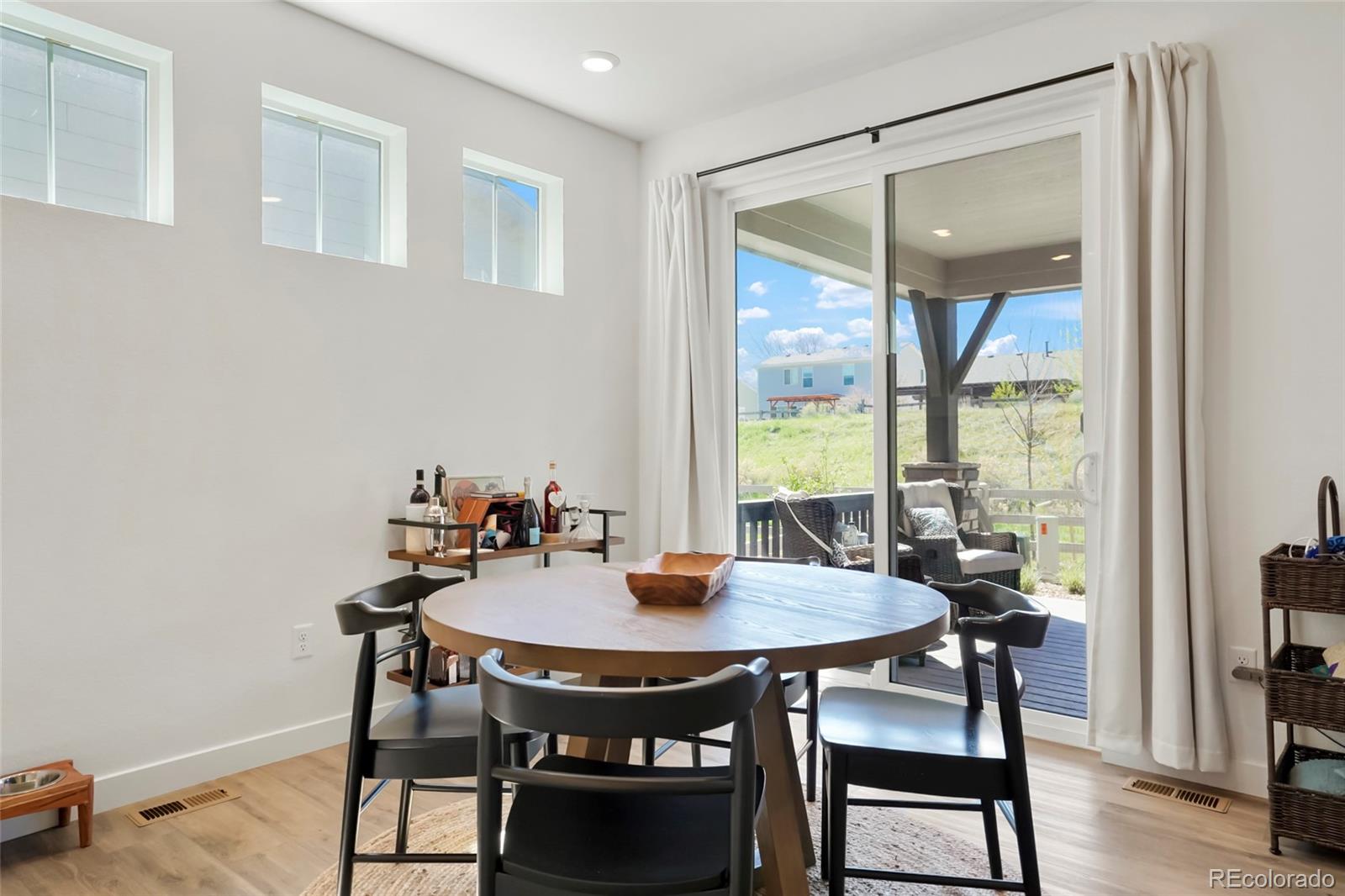 MLS Image #10 for 8052  mount kataka street,littleton, Colorado
