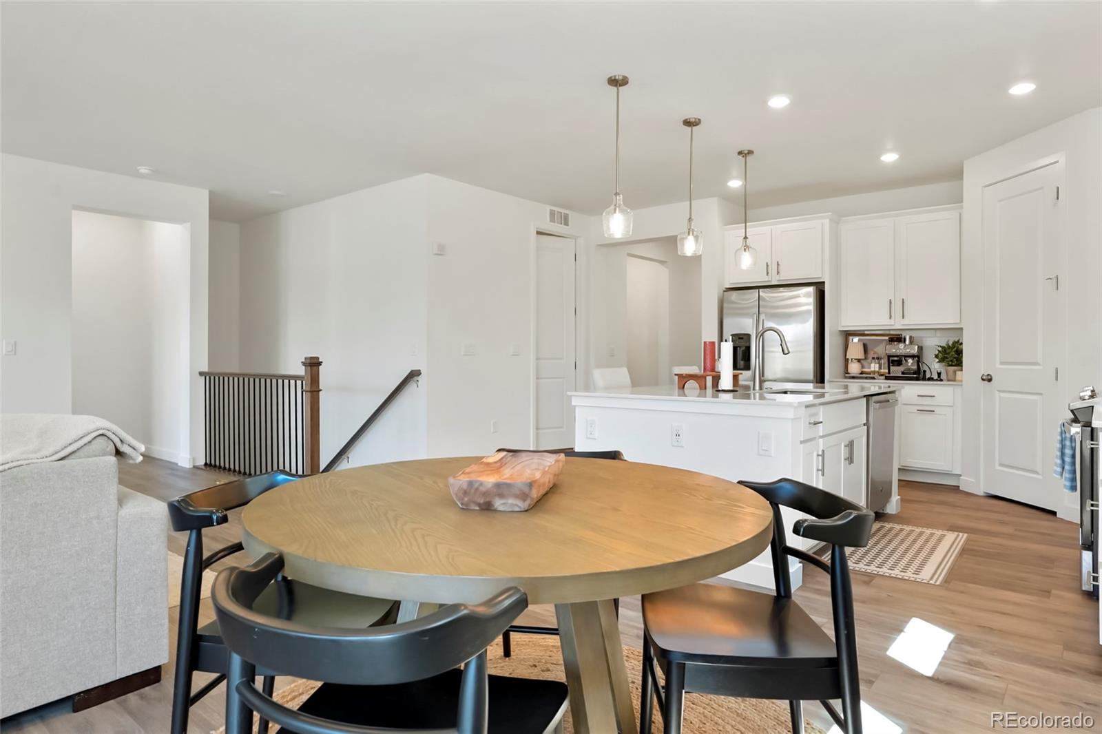 MLS Image #11 for 8052  mount kataka street,littleton, Colorado