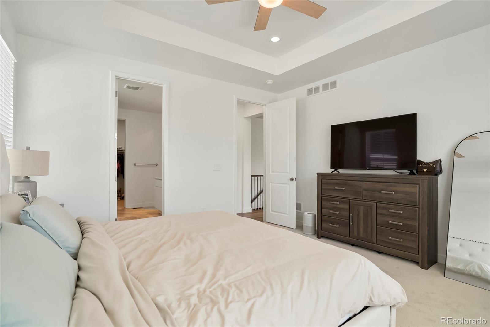 MLS Image #13 for 8052  mount kataka street,littleton, Colorado