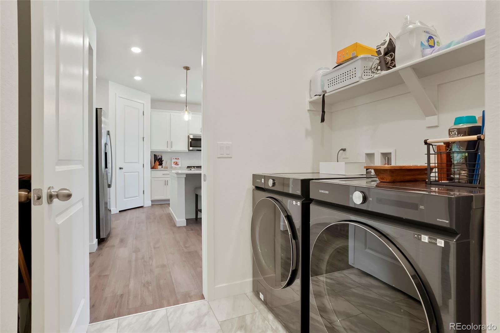 MLS Image #14 for 8052  mount kataka street,littleton, Colorado