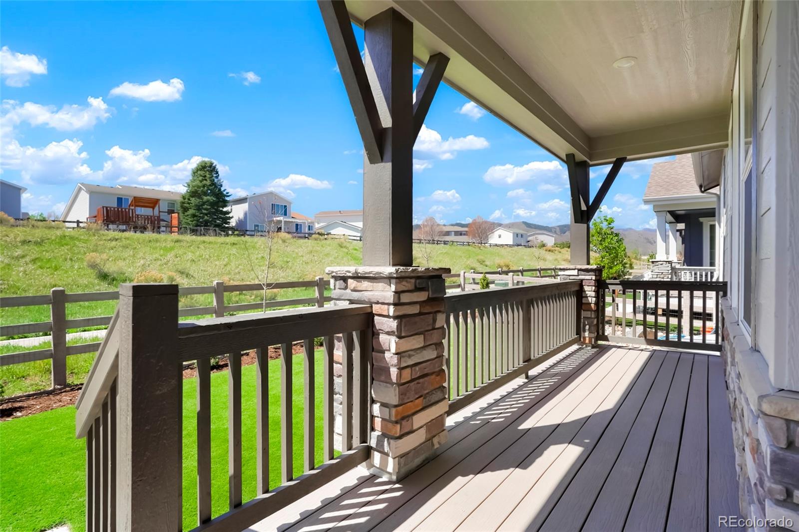 MLS Image #23 for 8052  mount kataka street,littleton, Colorado