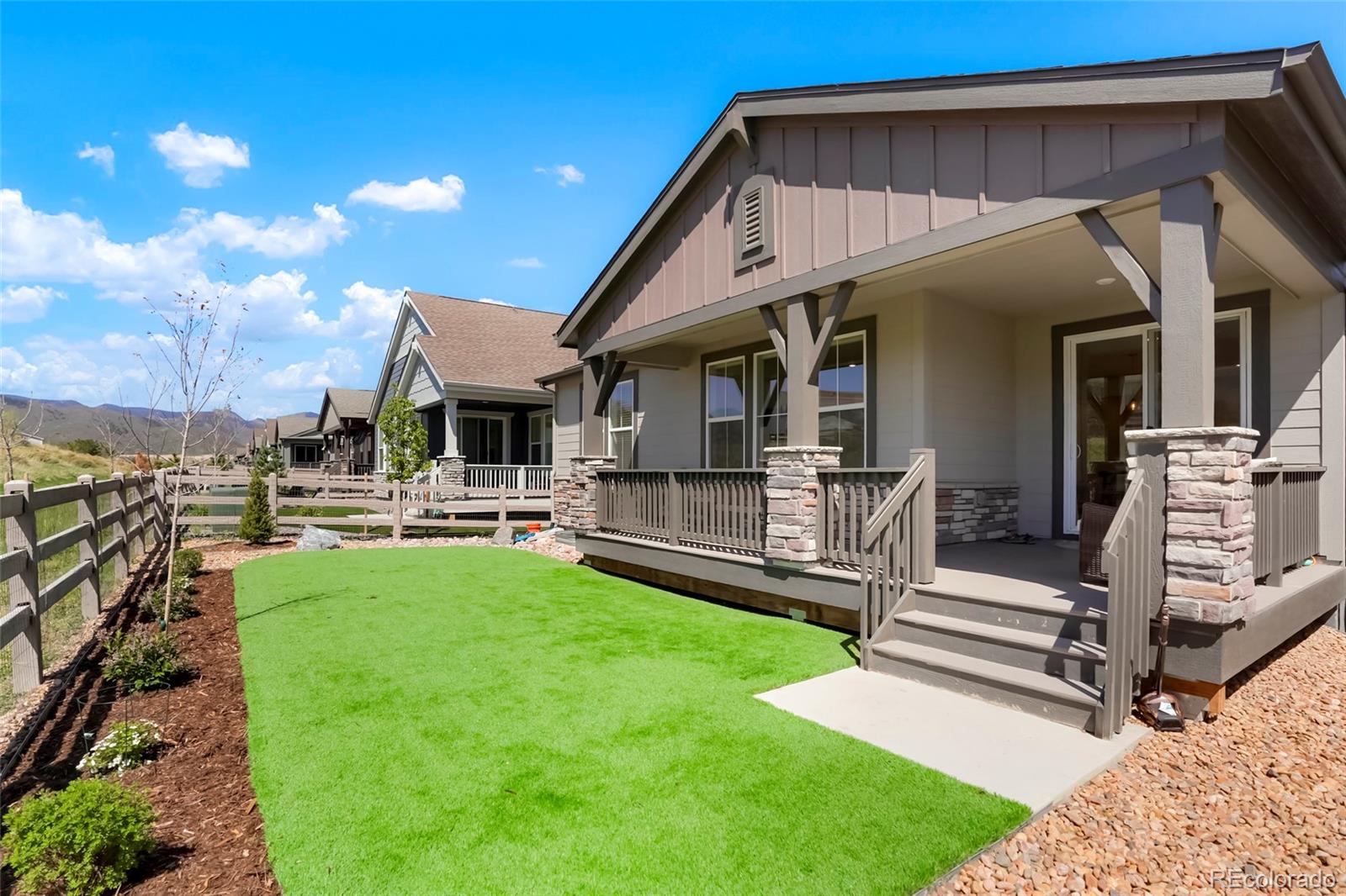 MLS Image #24 for 8052  mount kataka street,littleton, Colorado