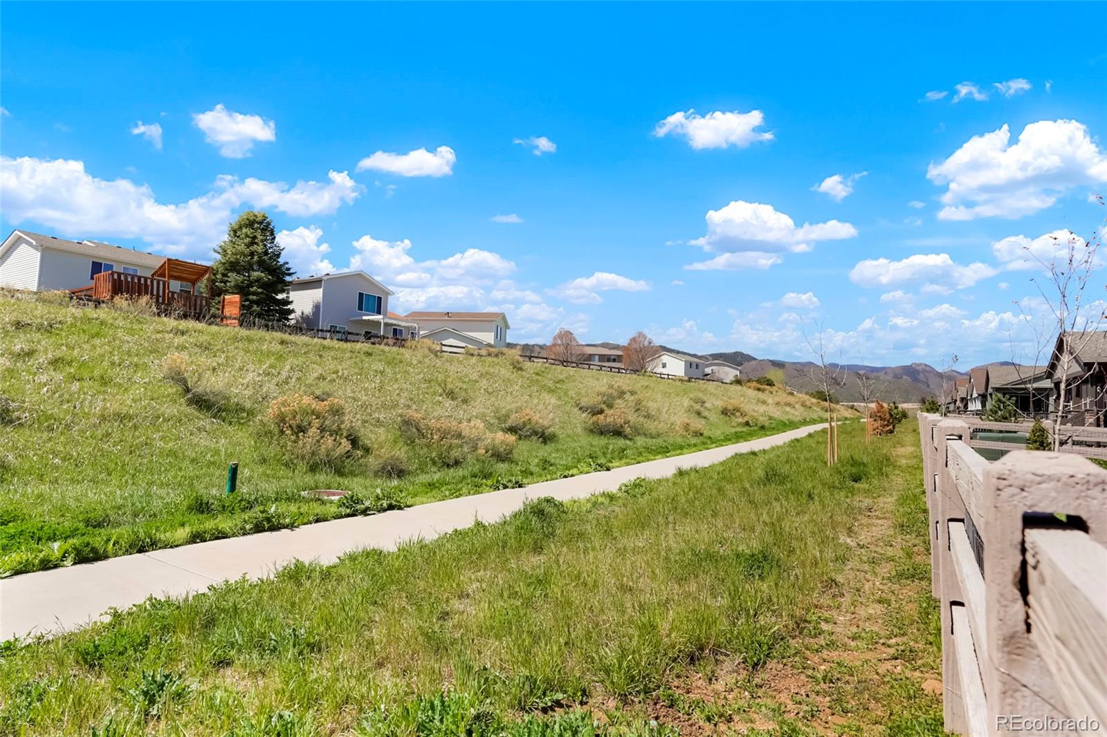 MLS Image #25 for 8052  mount kataka street,littleton, Colorado