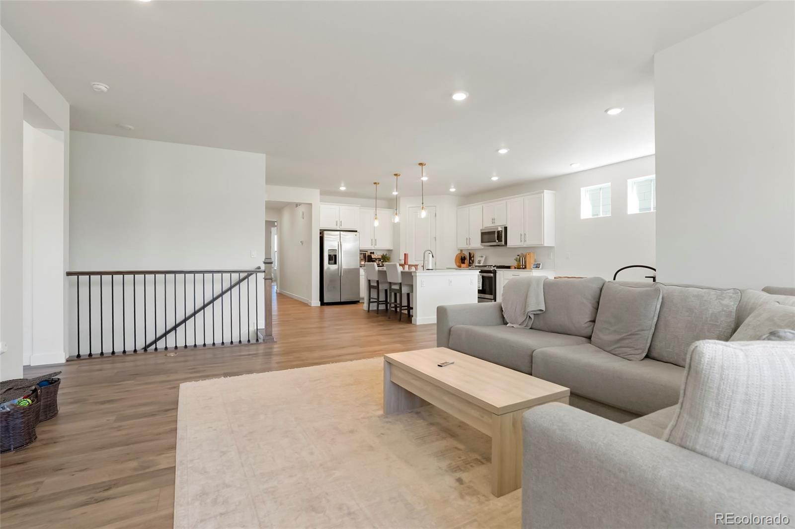 MLS Image #6 for 8052  mount kataka street,littleton, Colorado
