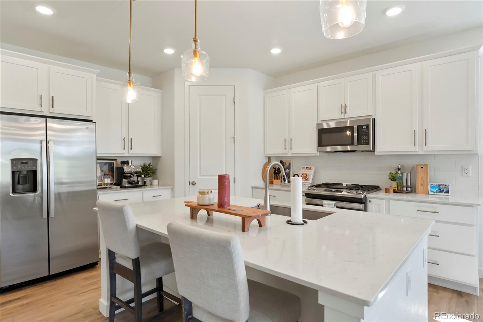 MLS Image #7 for 8052  mount kataka street,littleton, Colorado