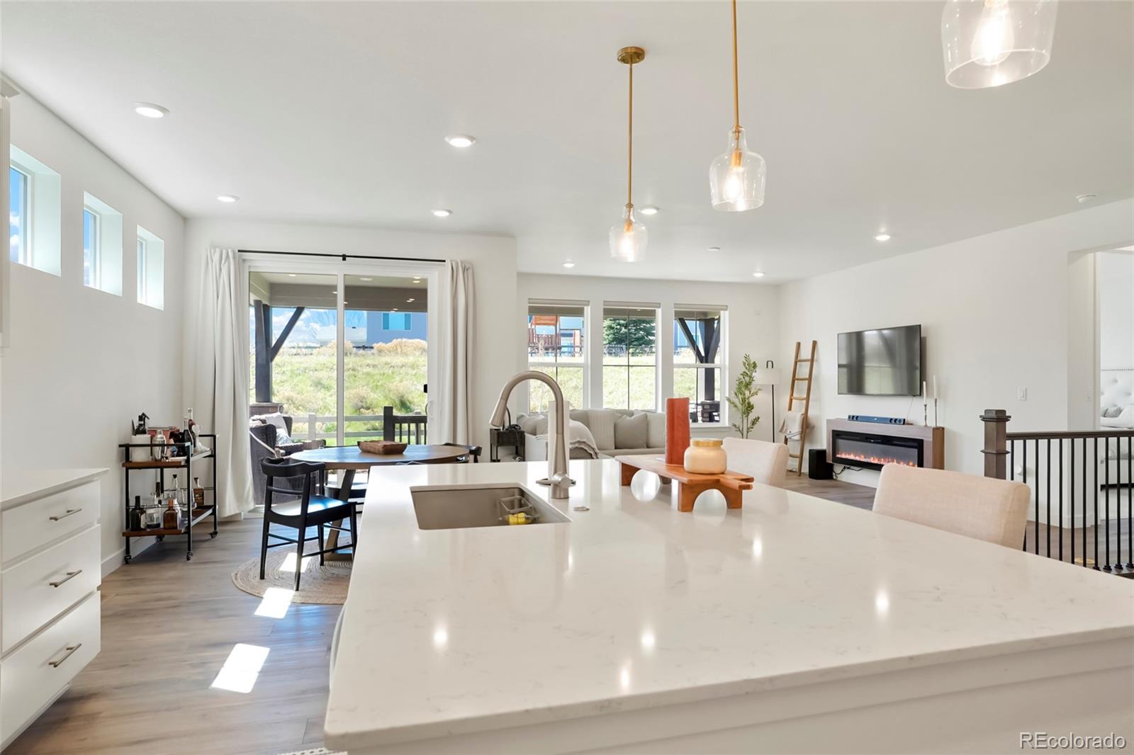 MLS Image #9 for 8052  mount kataka street,littleton, Colorado