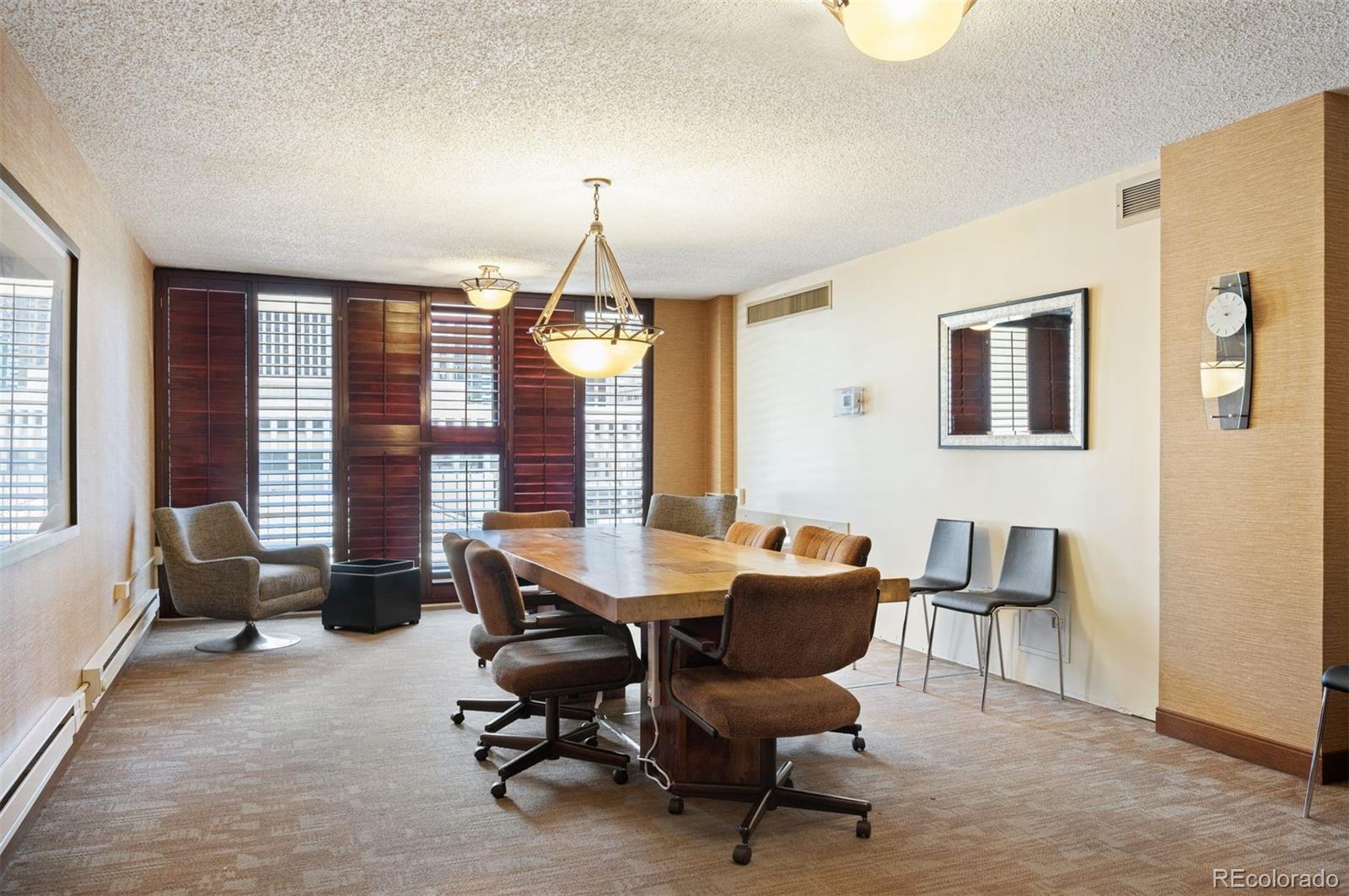 MLS Image #34 for 1020  15th street 20n,denver, Colorado