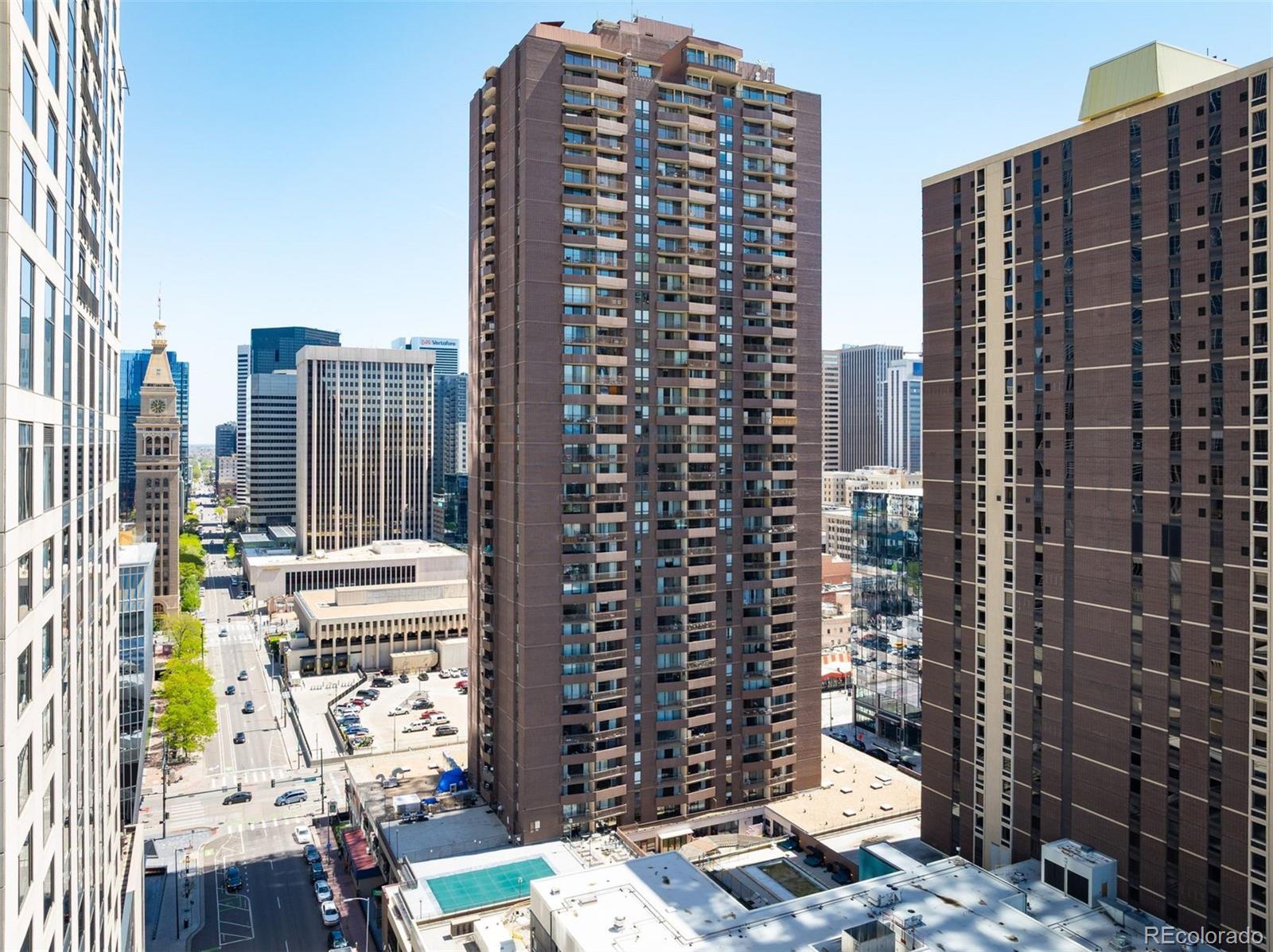 MLS Image #38 for 1020  15th street 20n,denver, Colorado