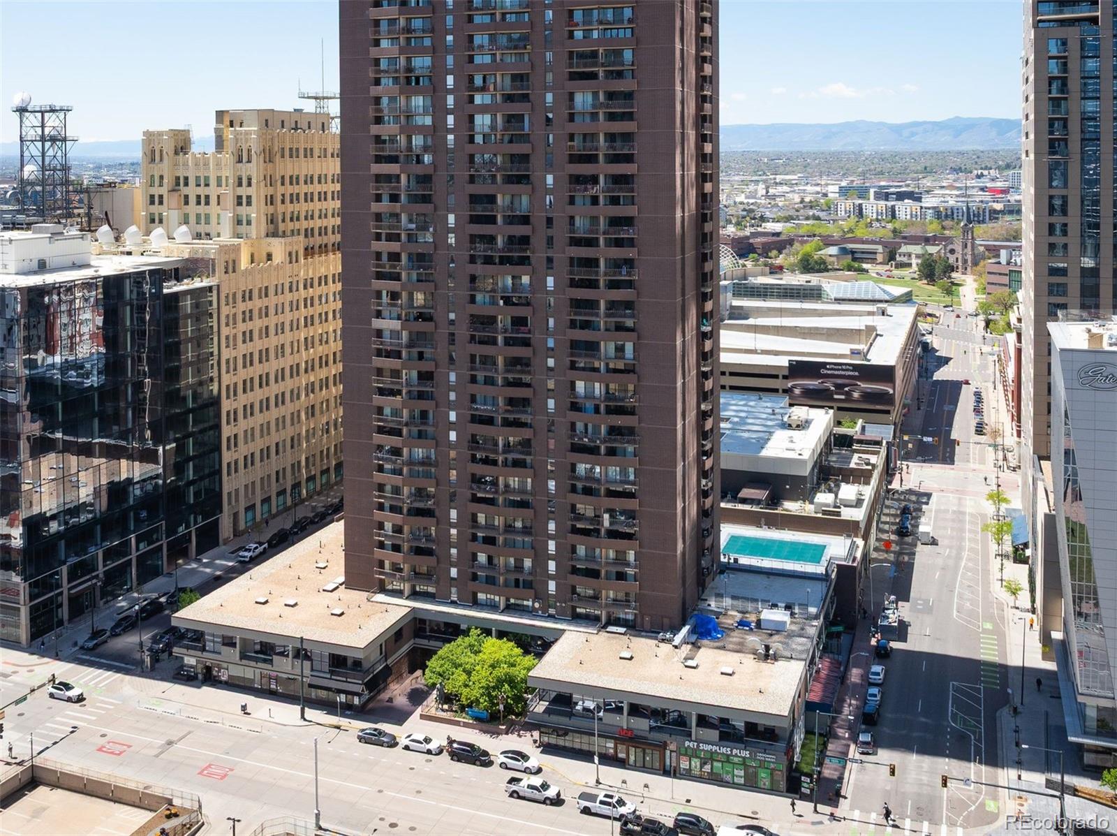 MLS Image #41 for 1020  15th street 20n,denver, Colorado