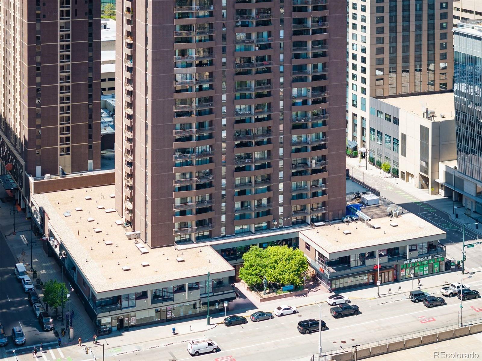 MLS Image #42 for 1020  15th street 20n,denver, Colorado