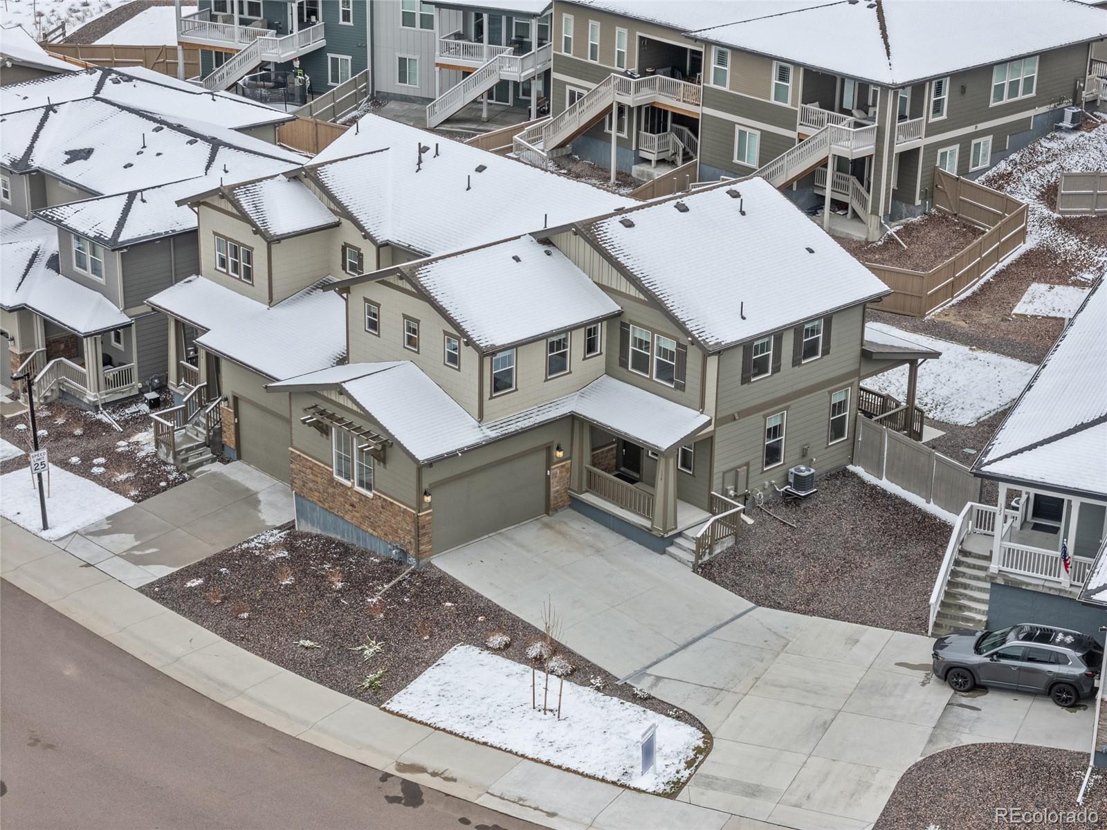 MLS Image #32 for 138  lullaby lane,castle rock, Colorado
