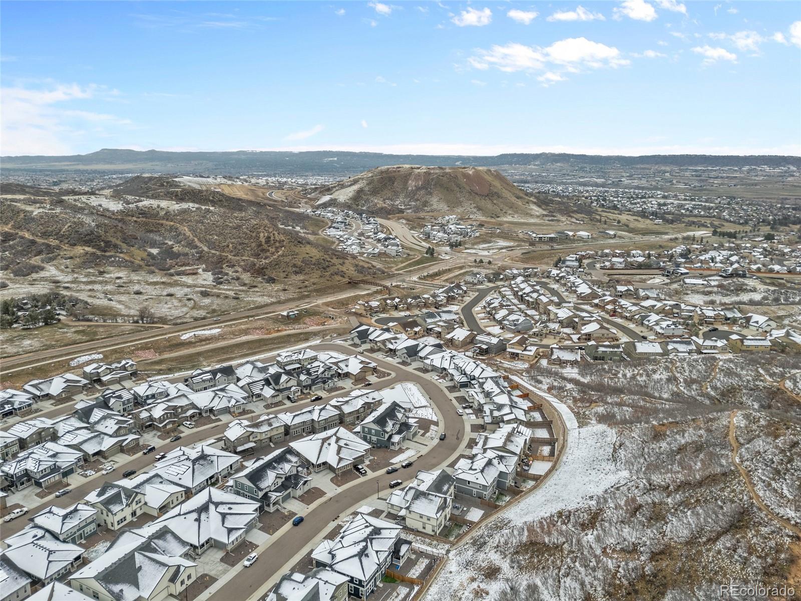 MLS Image #36 for 138  lullaby lane,castle rock, Colorado