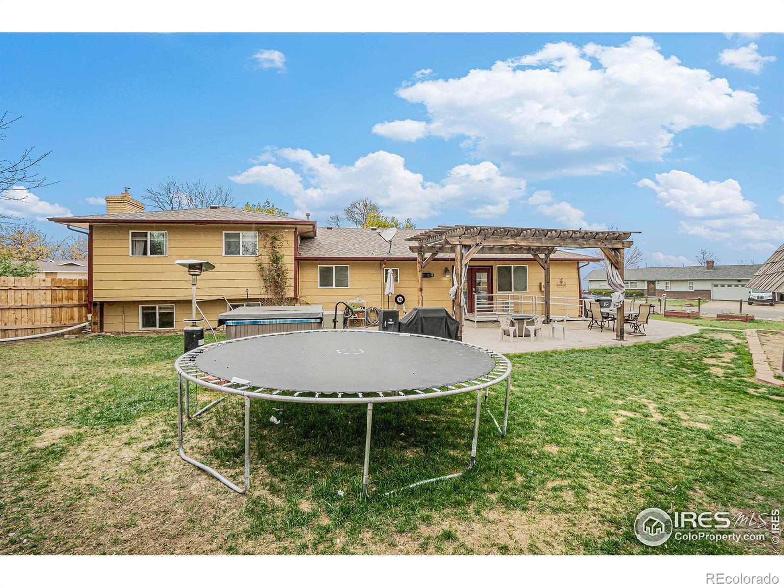 MLS Image #22 for 2112  arron drive,loveland, Colorado